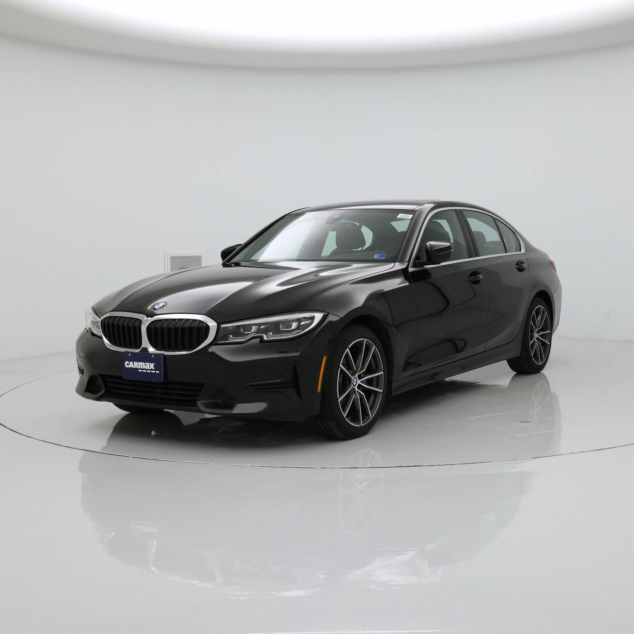 Thumbnail: 2020 BMW 3 Series - 4