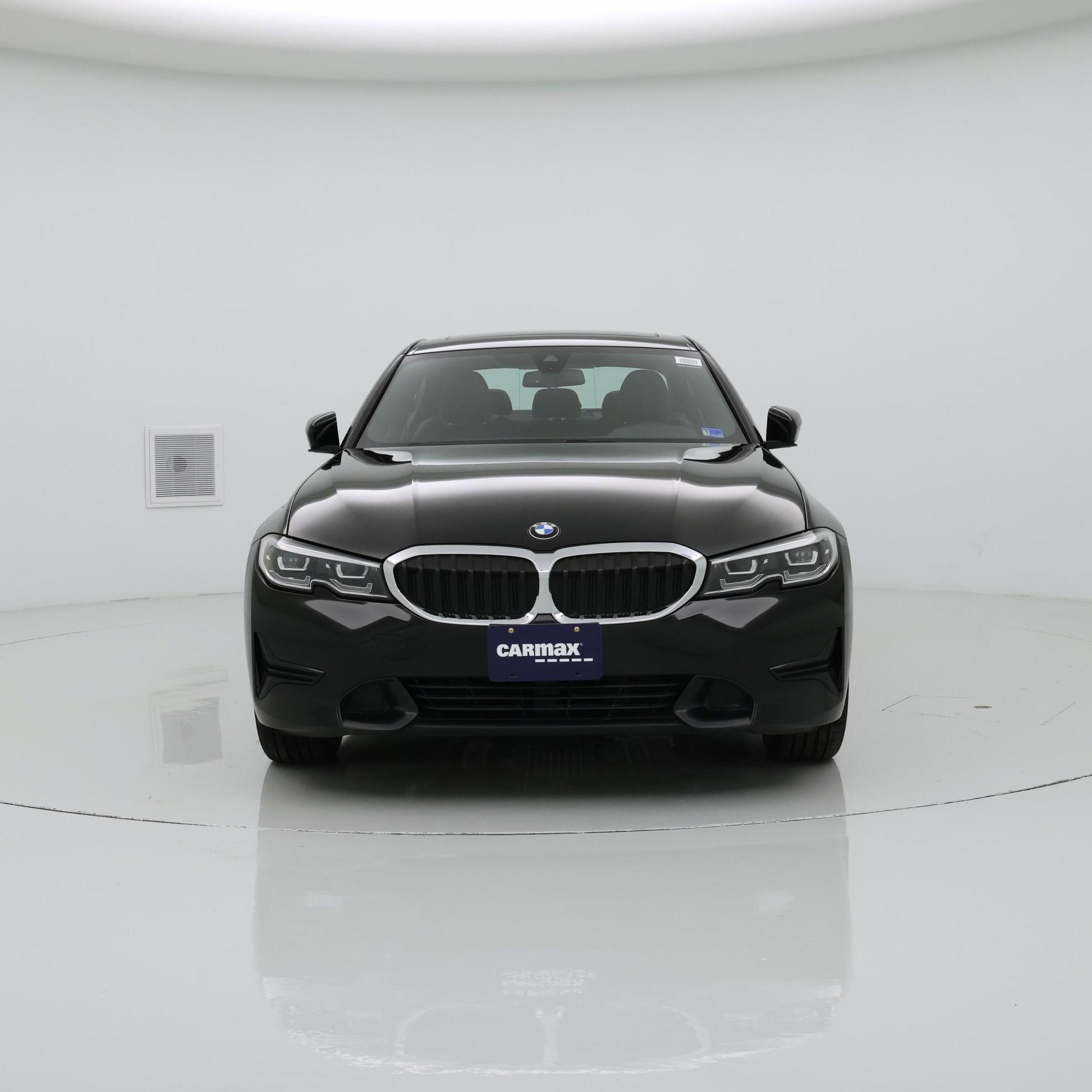 Thumbnail: 2020 BMW 3 Series - 5