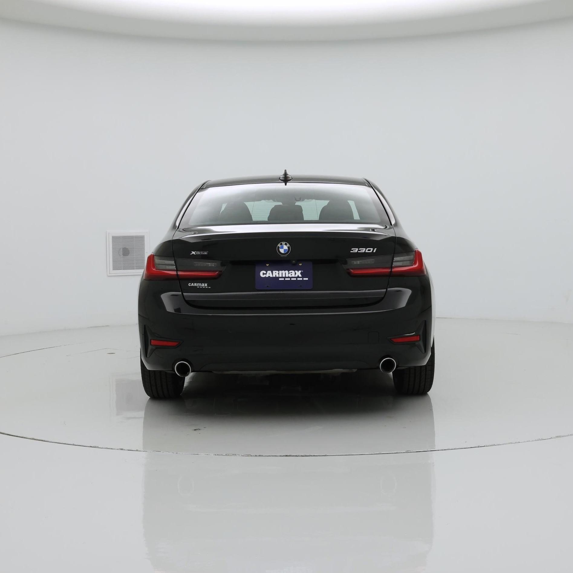 Thumbnail: 2020 BMW 3 Series - 6