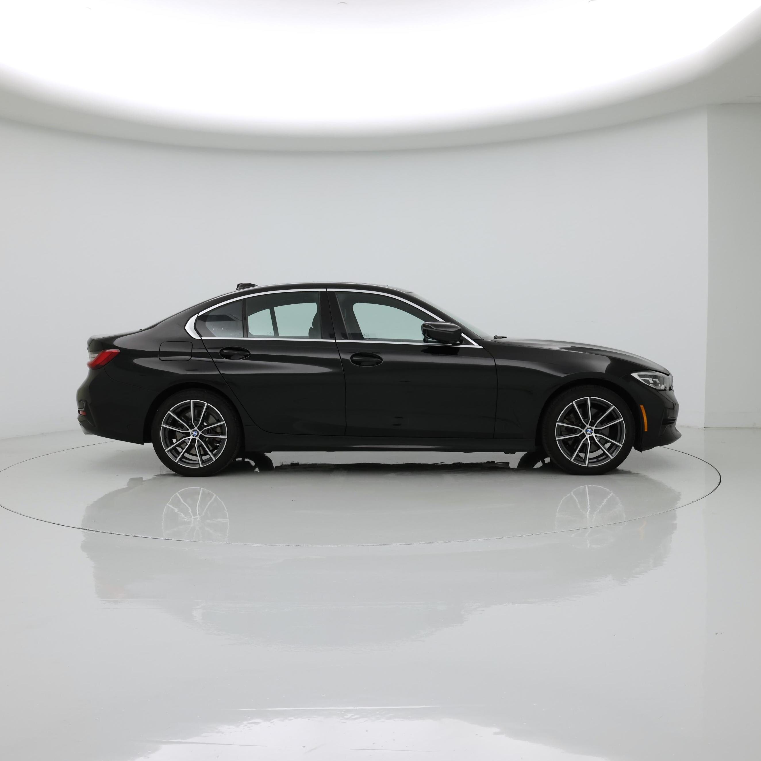 Thumbnail: 2020 BMW 3 Series - 7