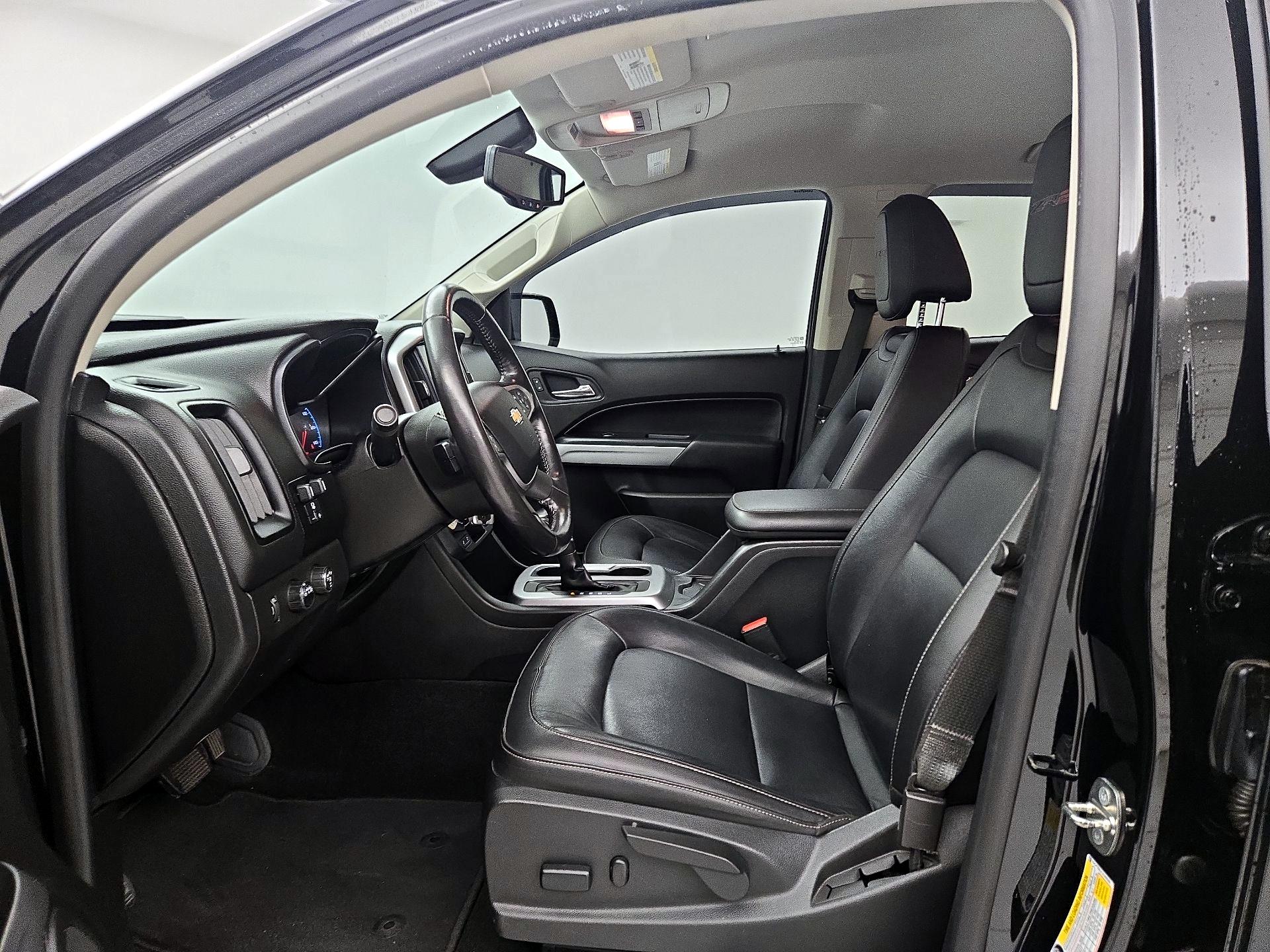 Thumbnail: 2018 Chevrolet Colorado - 11