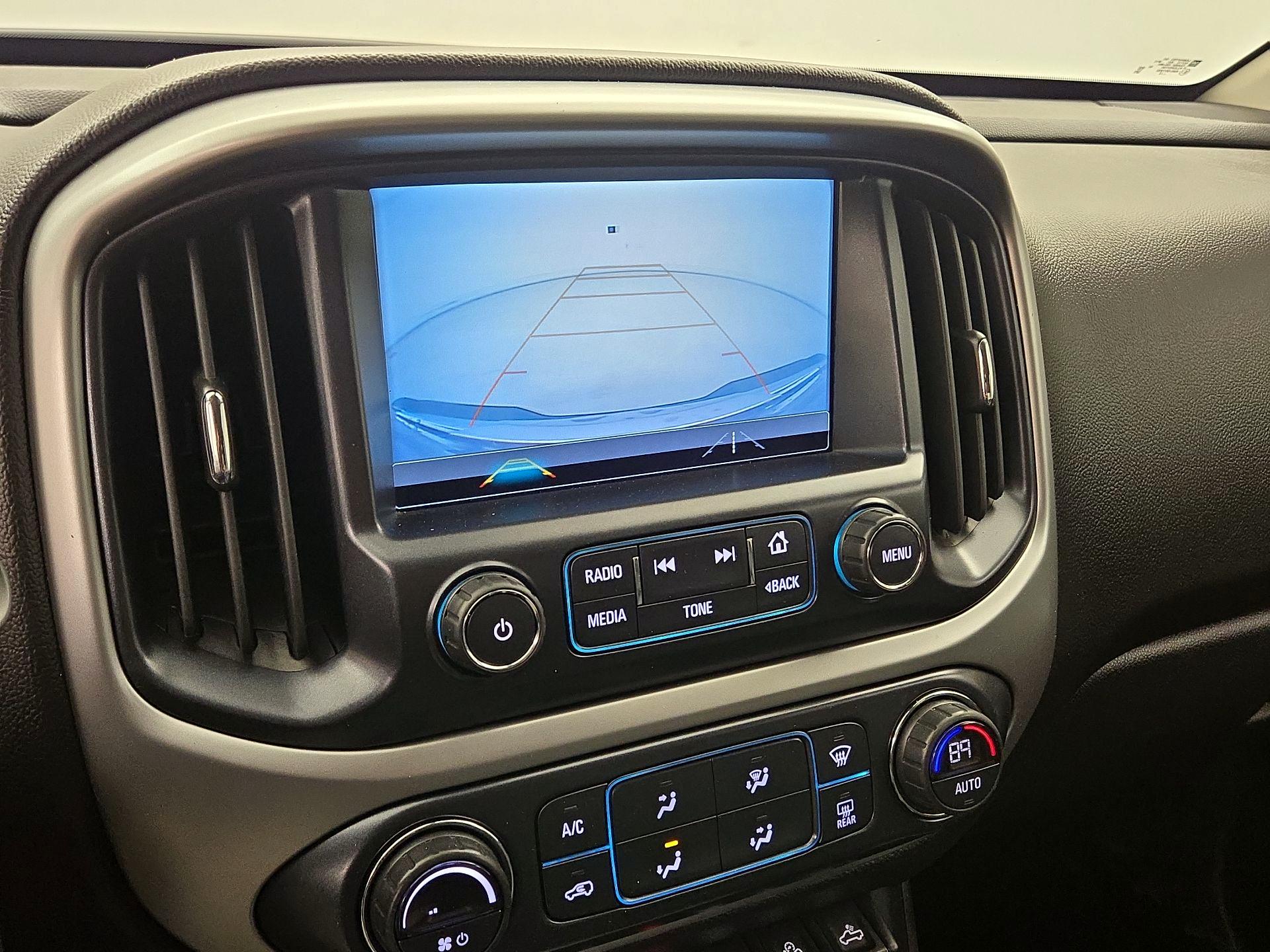 Thumbnail: 2018 Chevrolet Colorado - 14