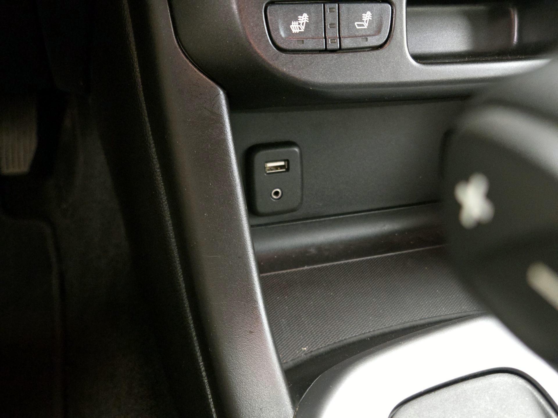 Thumbnail: 2018 Chevrolet Colorado - 18