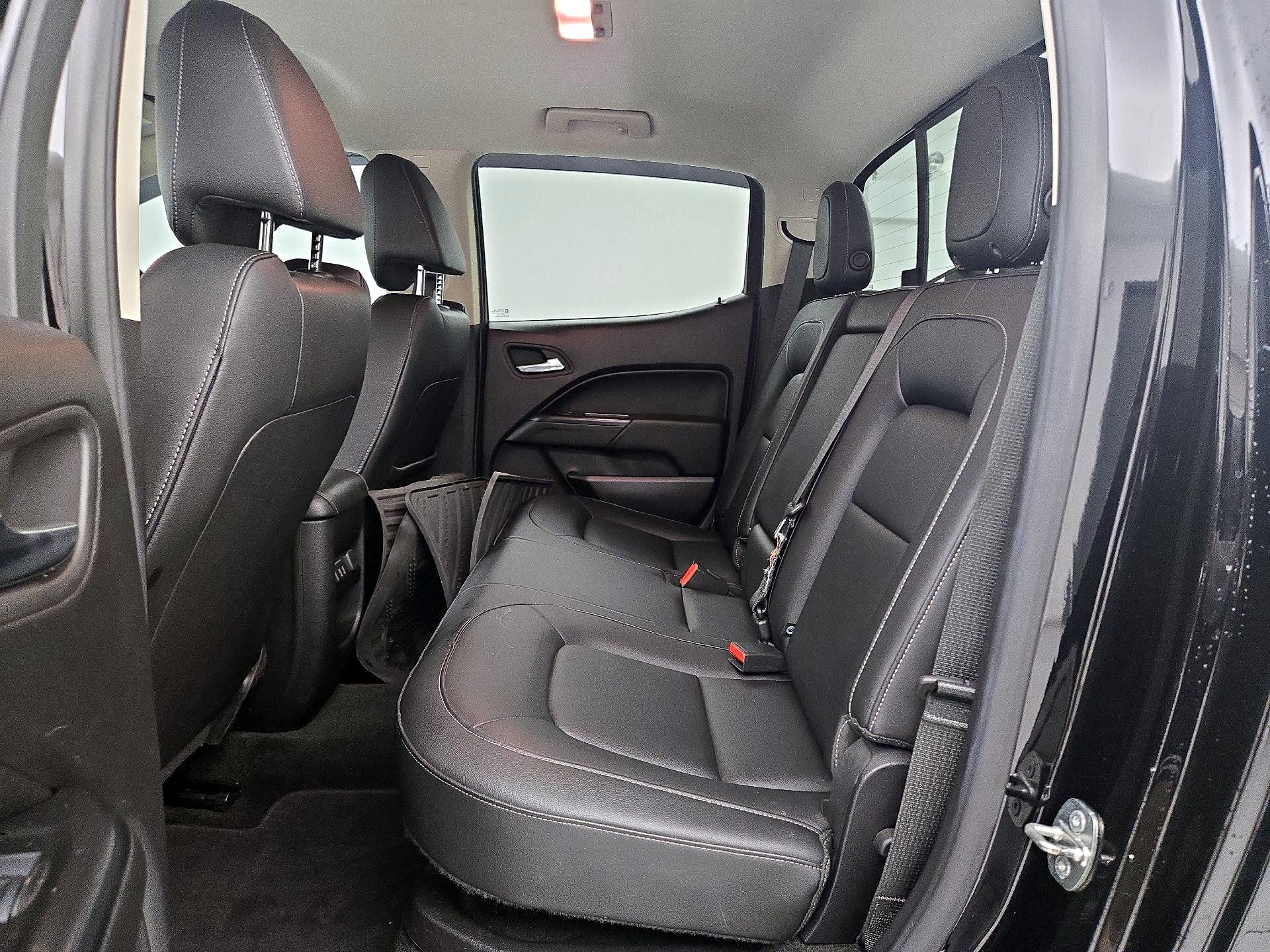 Thumbnail: 2018 Chevrolet Colorado - 19