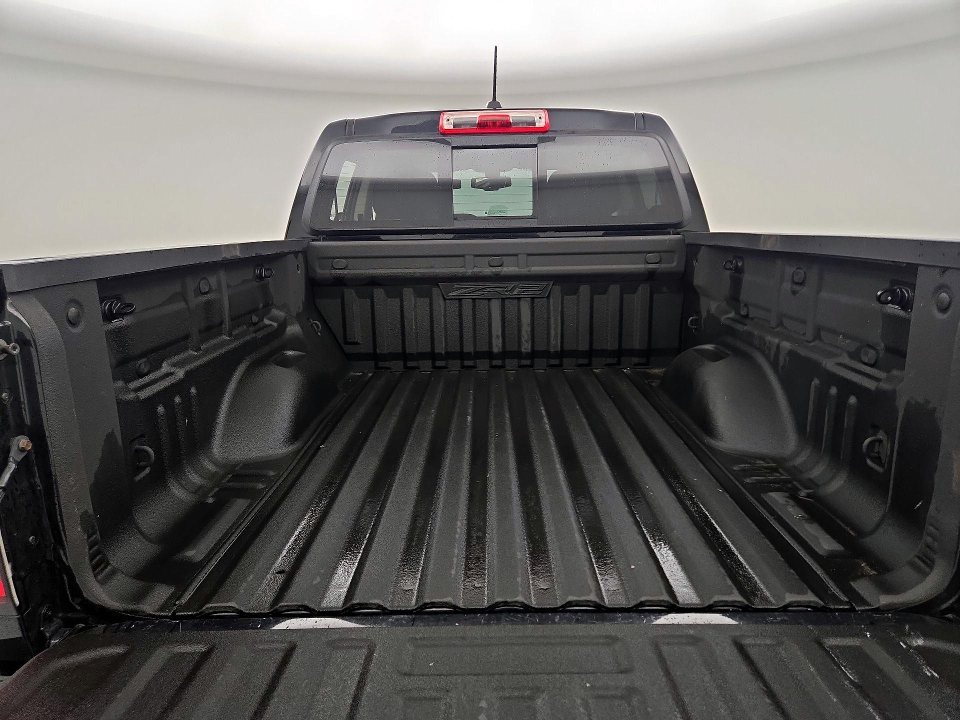 Thumbnail: 2018 Chevrolet Colorado - 20