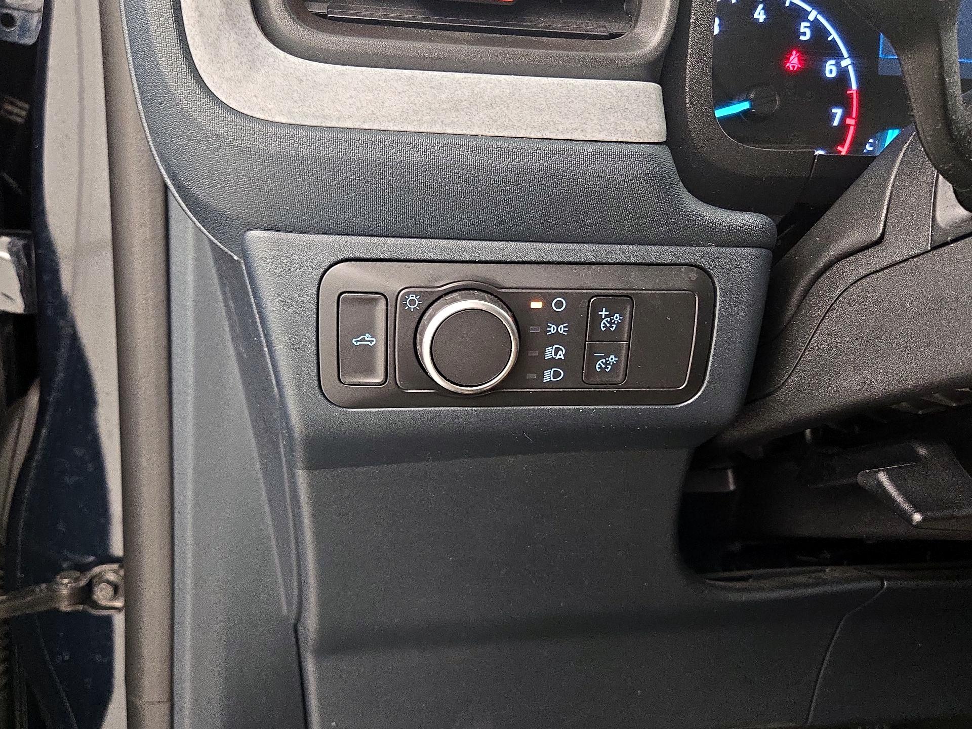 Thumbnail: 2022 Ford Maverick - 13