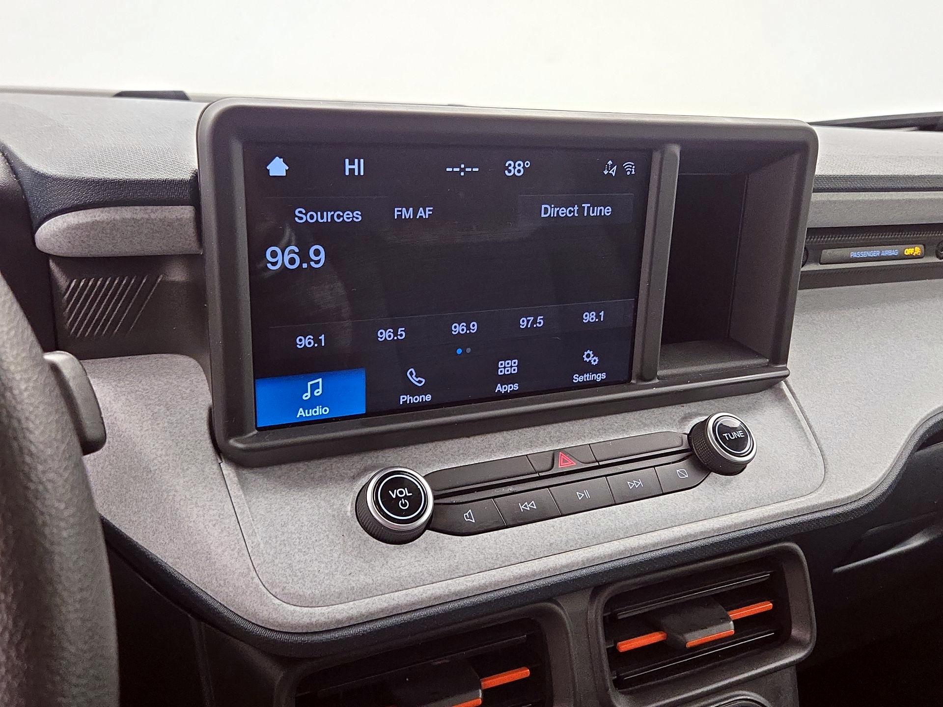 Thumbnail: 2022 Ford Maverick - 15