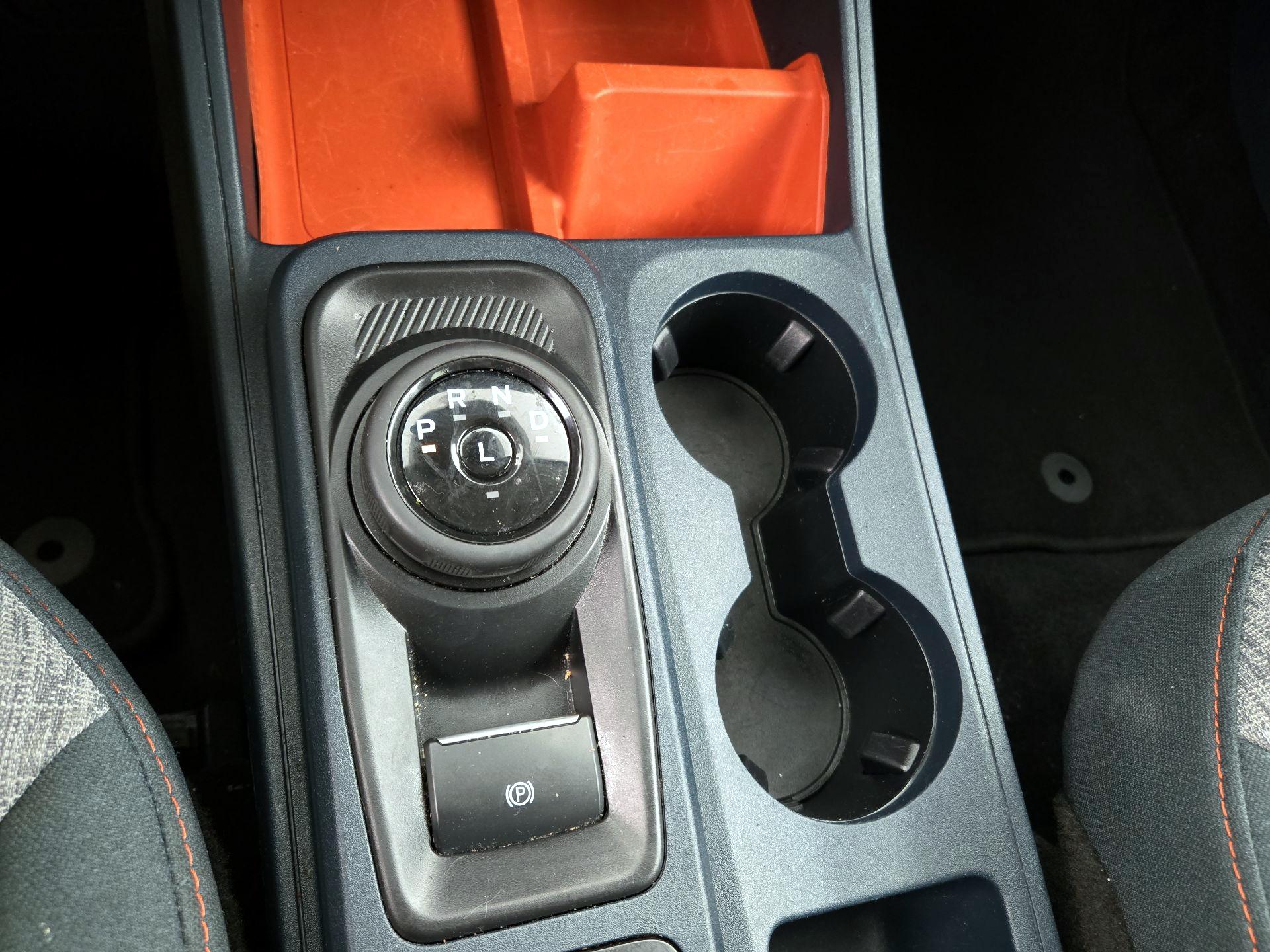 Thumbnail: 2022 Ford Maverick - 17