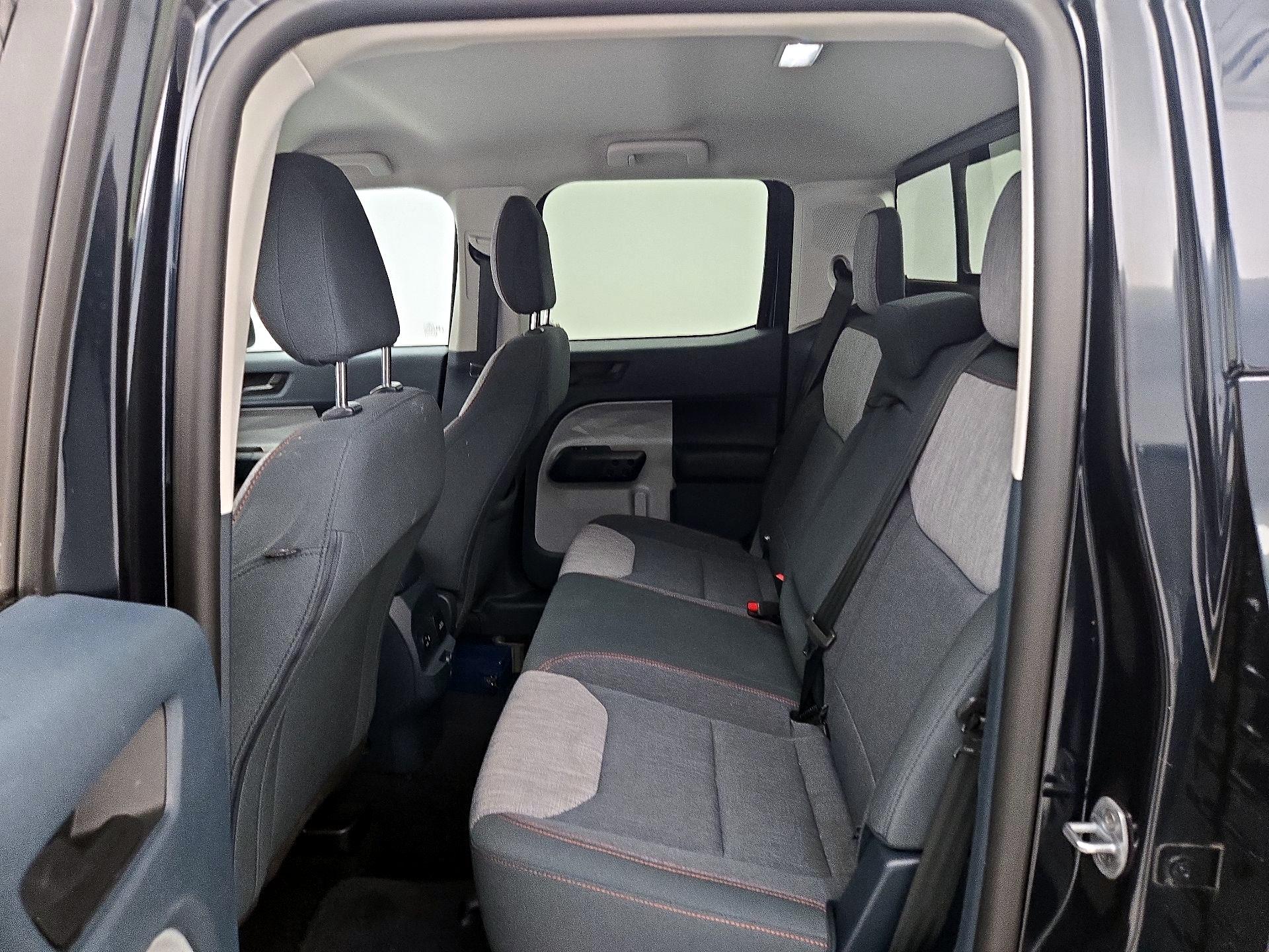 Thumbnail: 2022 Ford Maverick - 19