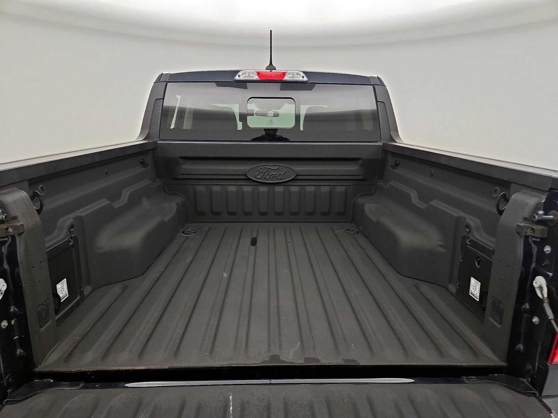 Thumbnail: 2022 Ford Maverick - 20