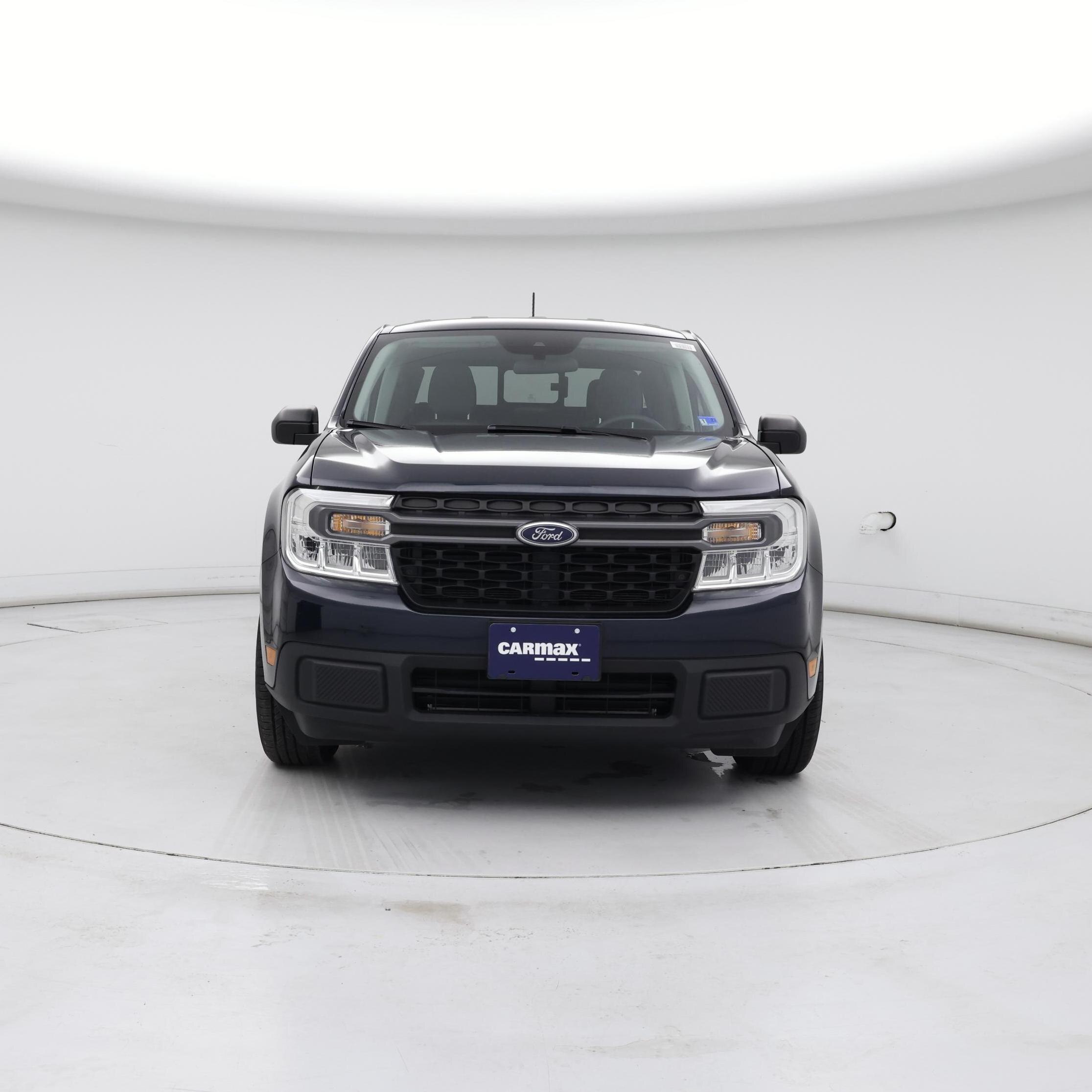 Thumbnail: 2022 Ford Maverick - 5