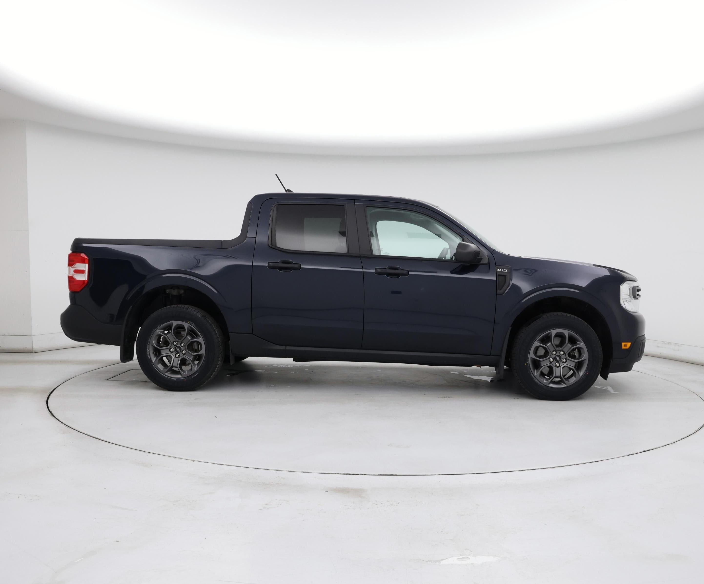 Thumbnail: 2022 Ford Maverick - 7