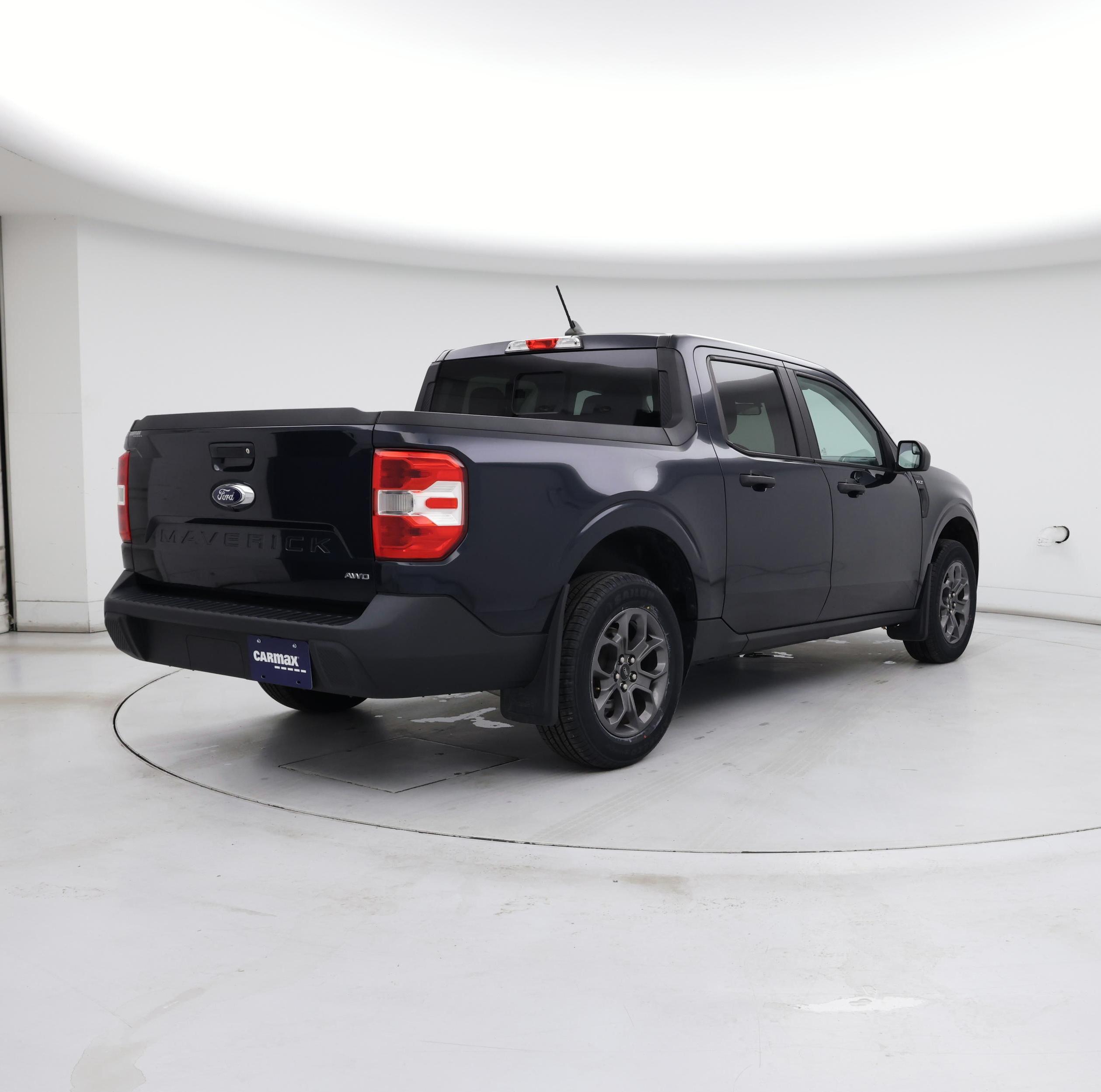 Thumbnail: 2022 Ford Maverick - 8