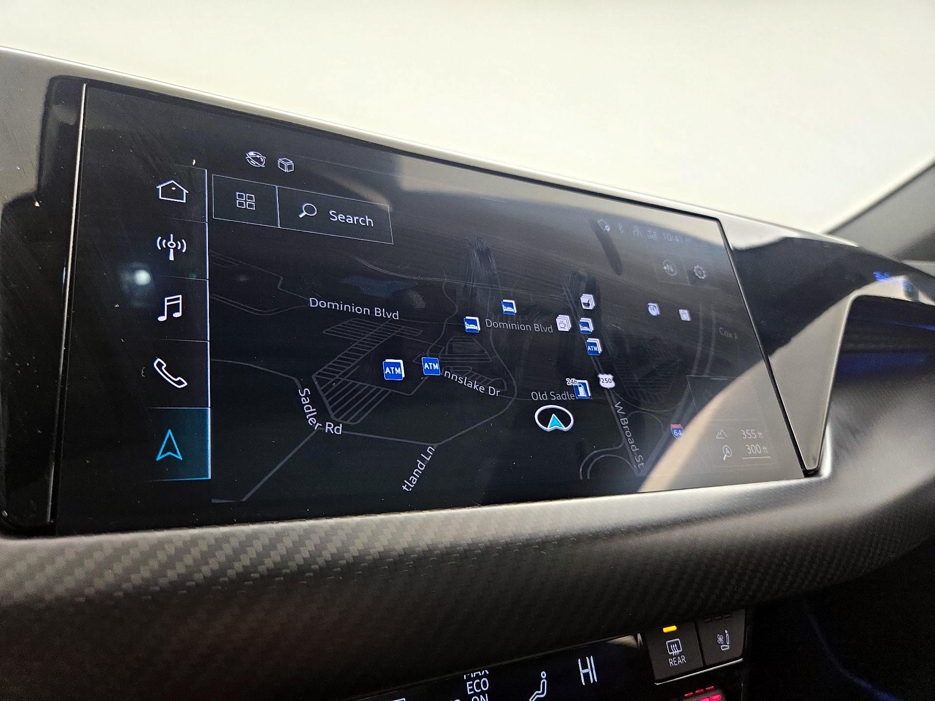 Thumbnail: 2022 Audi e-tron GT - 14