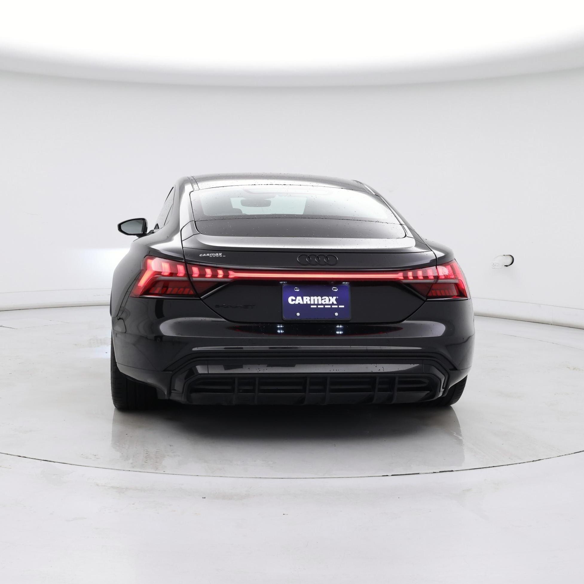 Thumbnail: 2022 Audi e-tron GT - 6