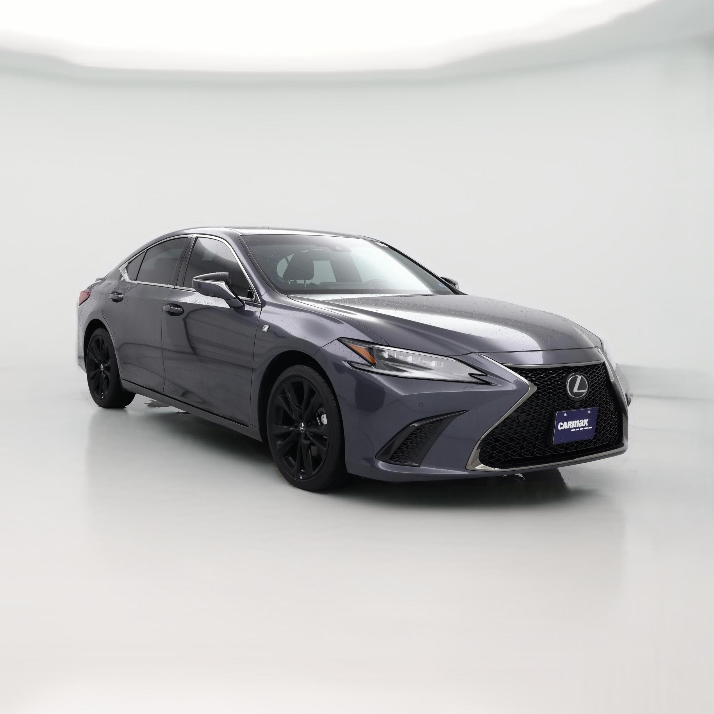 Thumbnail: 2023 Lexus ES - 1