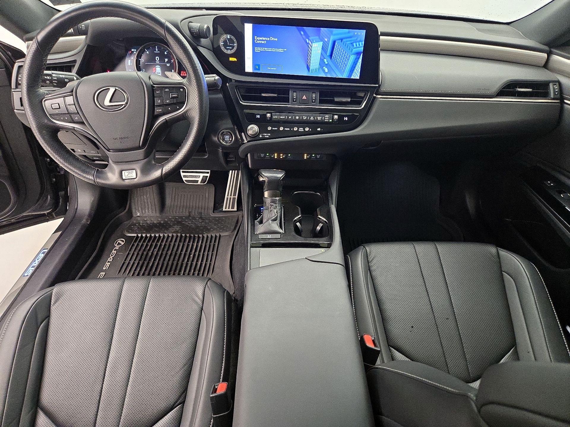 Thumbnail: 2023 Lexus ES - 9