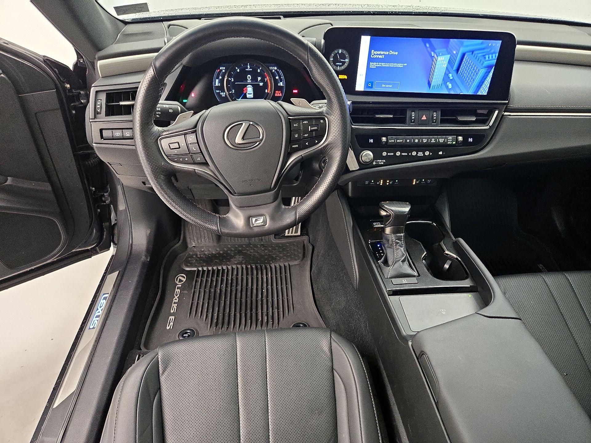 Thumbnail: 2023 Lexus ES - 10