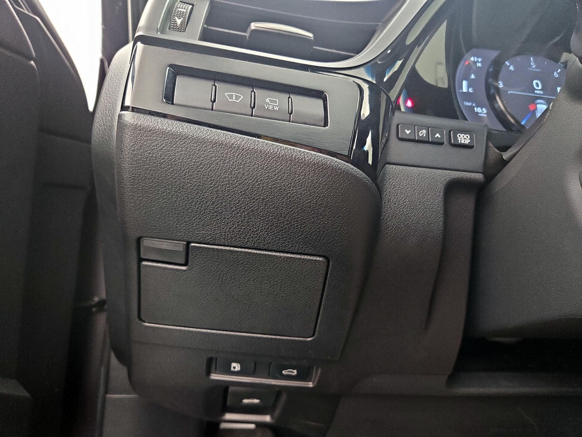 Thumbnail: 2023 Lexus ES - 13