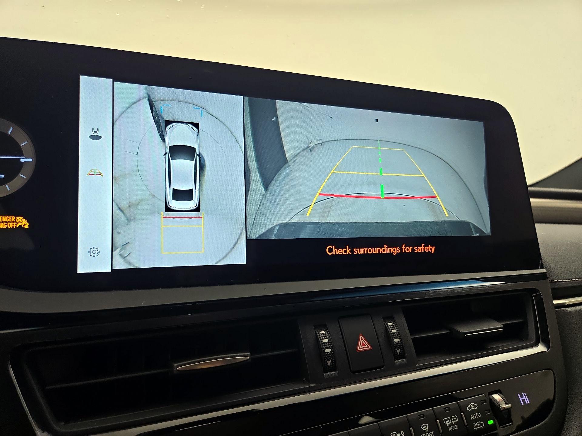 Thumbnail: 2023 Lexus ES - 14