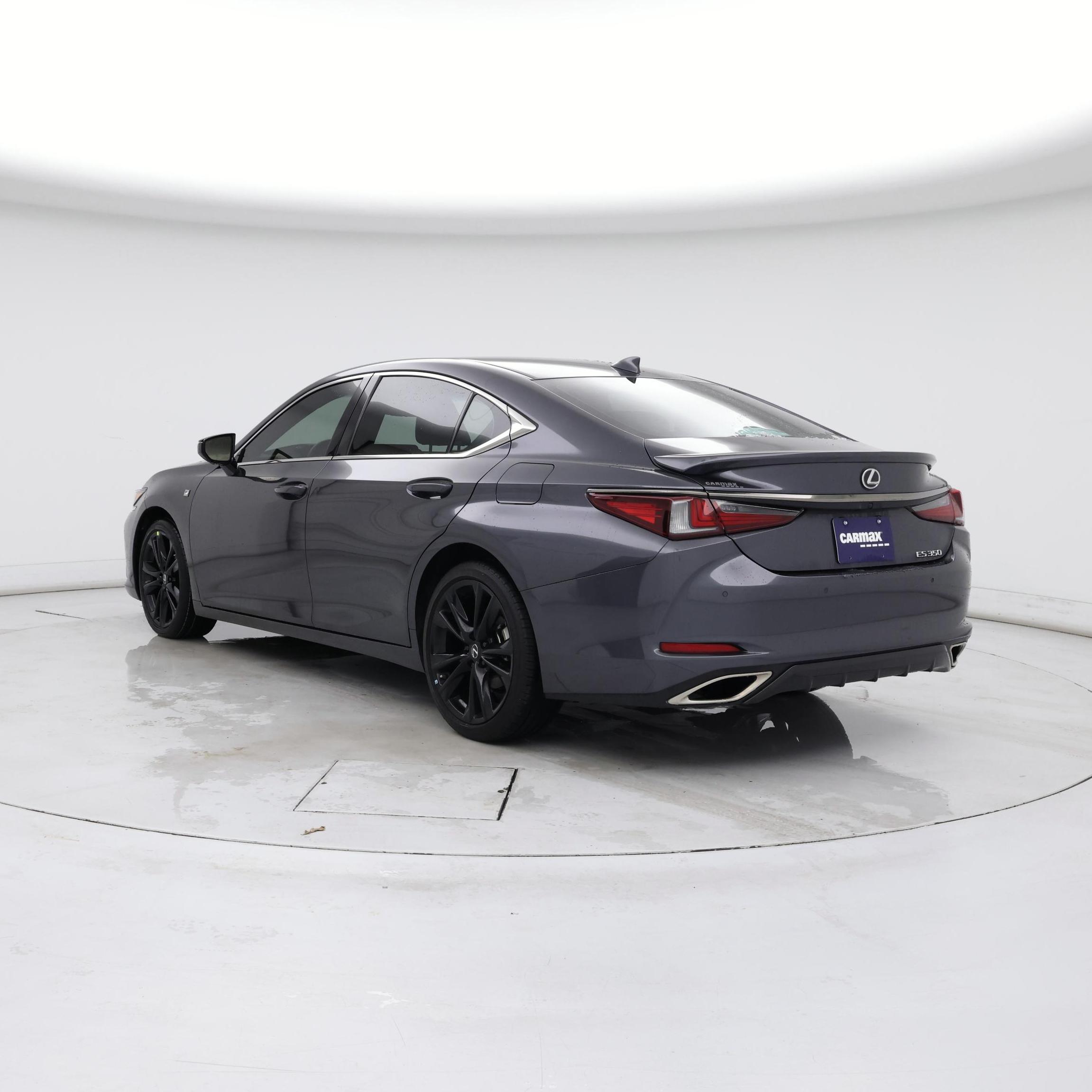 Thumbnail: 2023 Lexus ES - 2