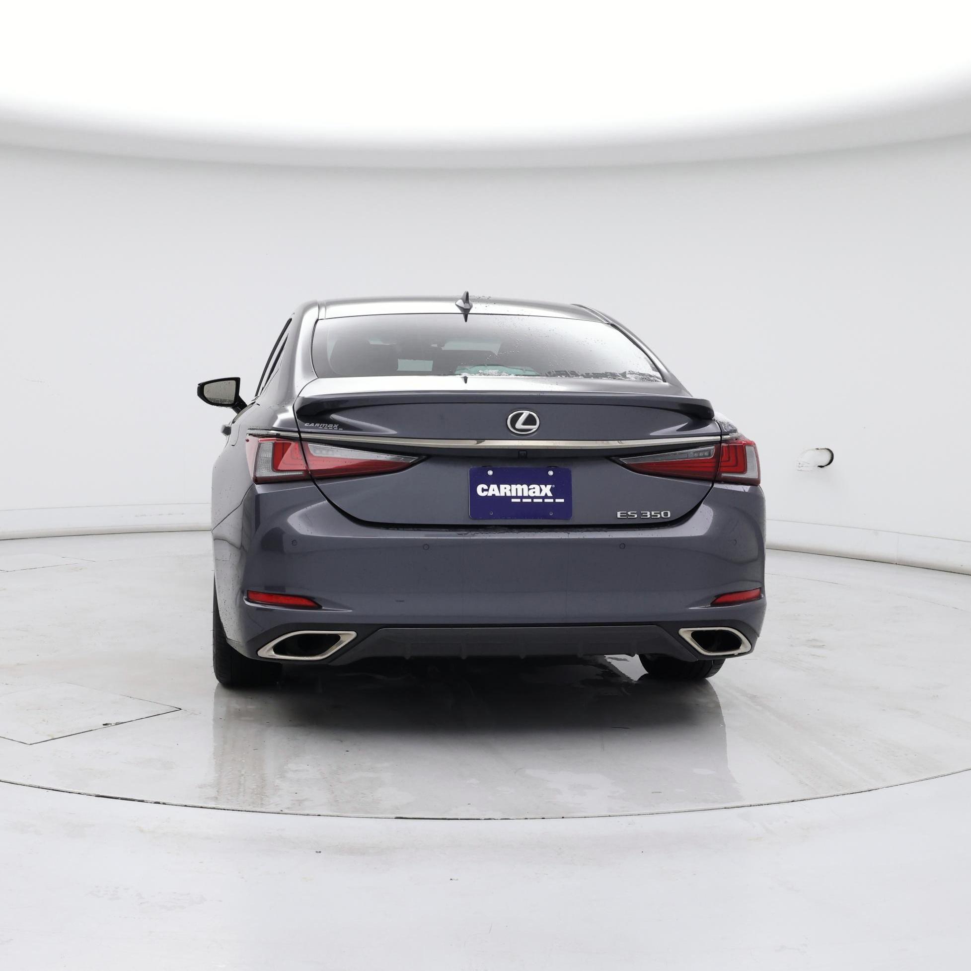 Thumbnail: 2023 Lexus ES - 6