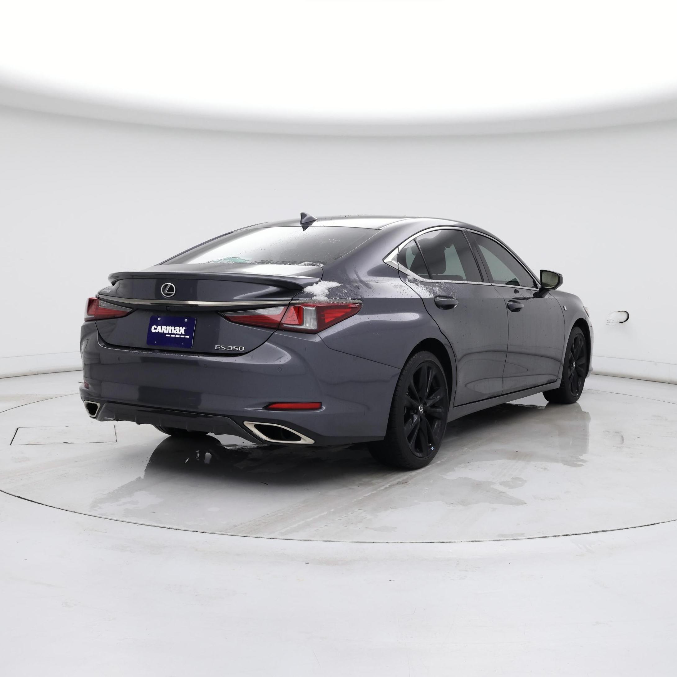 Thumbnail: 2023 Lexus ES - 8