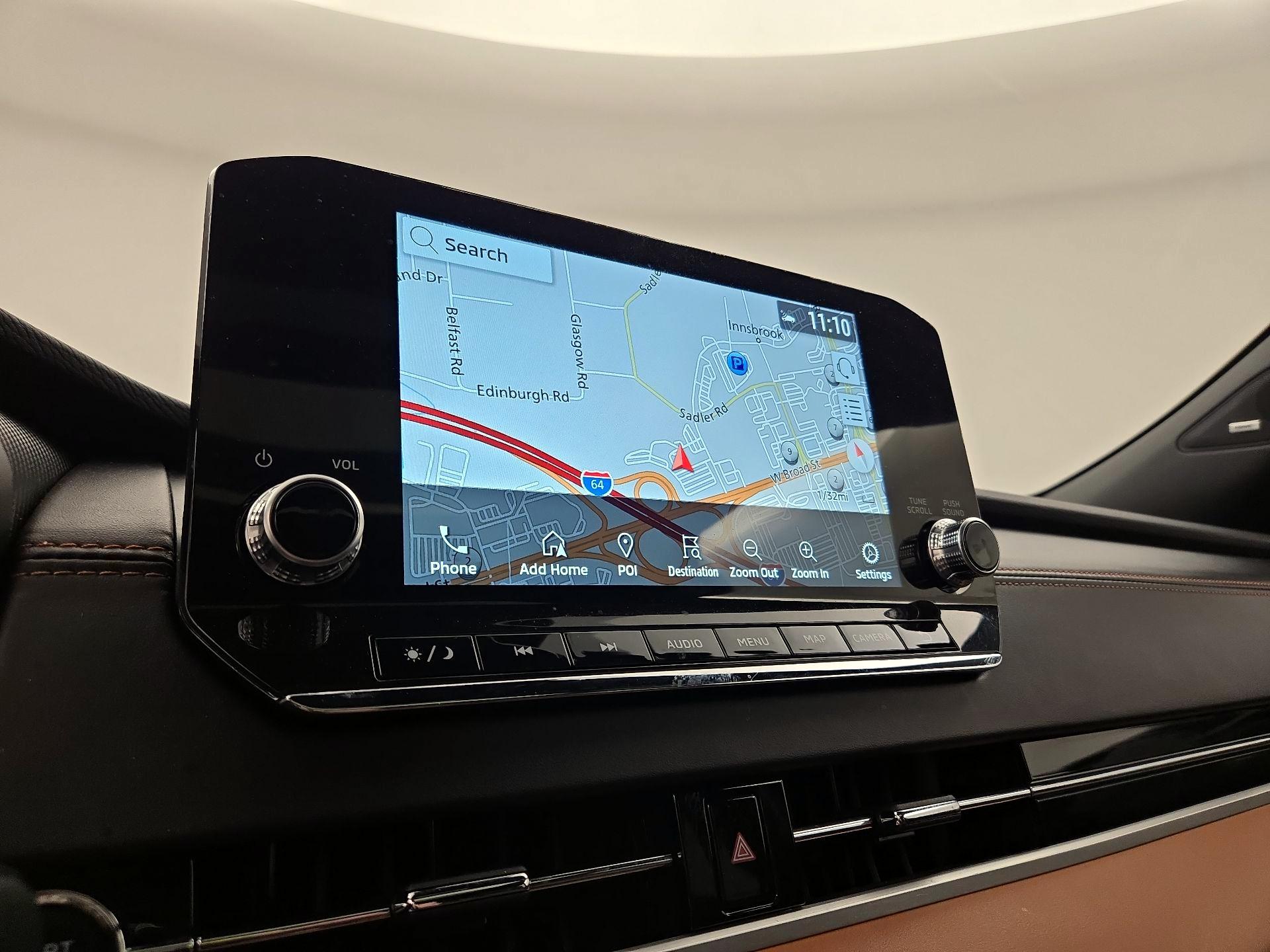 Thumbnail: 2024 Mitsubishi Outlander - 14