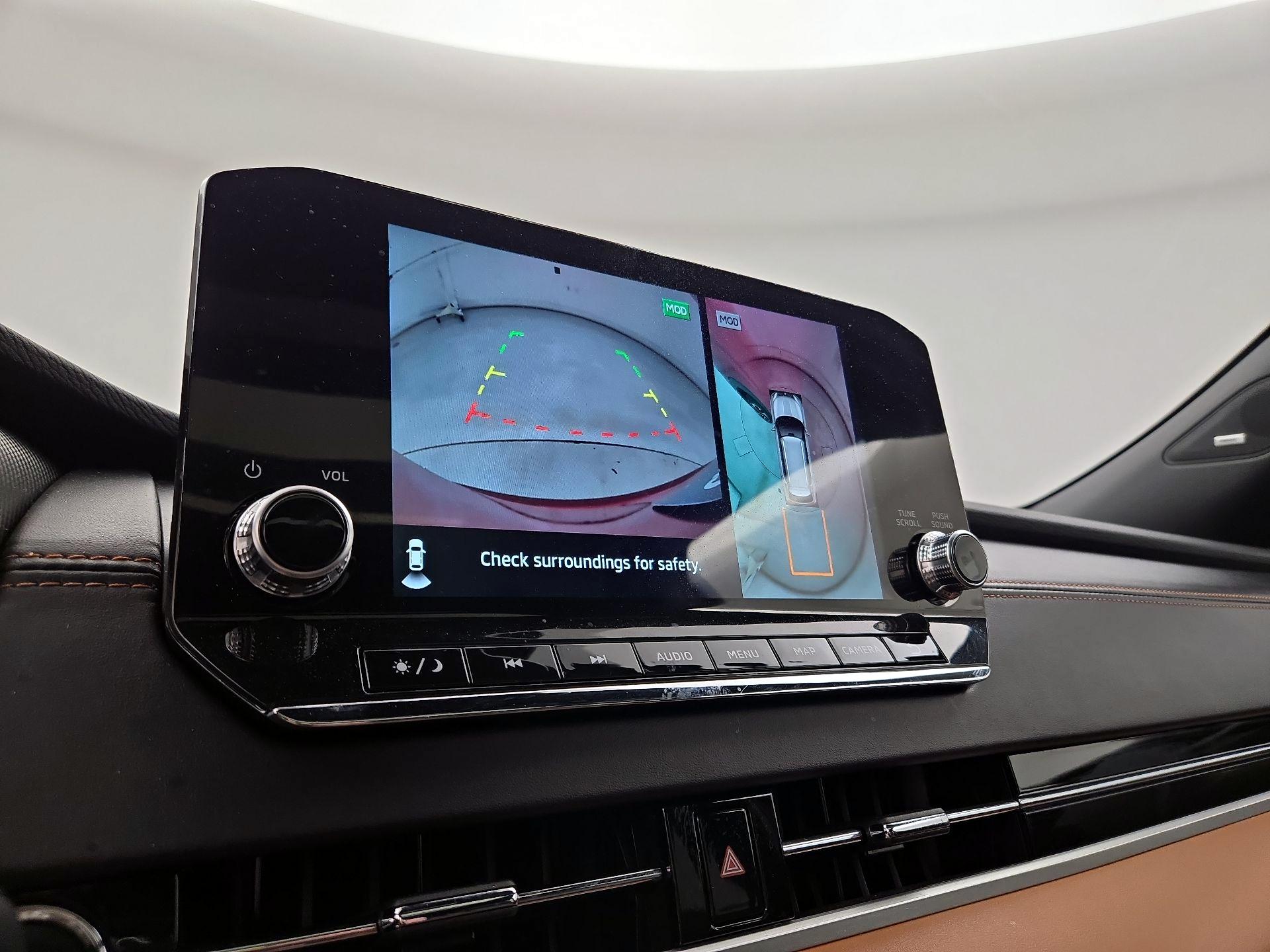 Thumbnail: 2024 Mitsubishi Outlander - 15