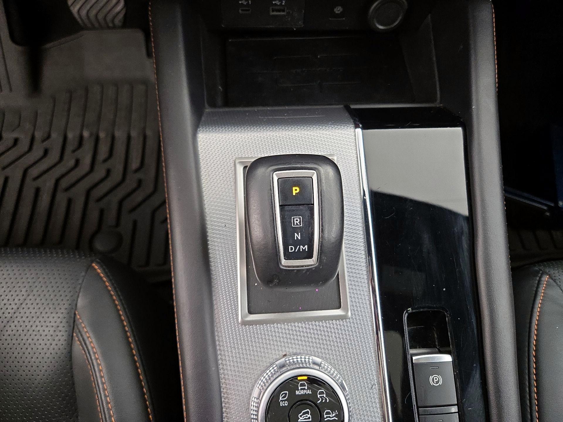 Thumbnail: 2024 Mitsubishi Outlander - 18