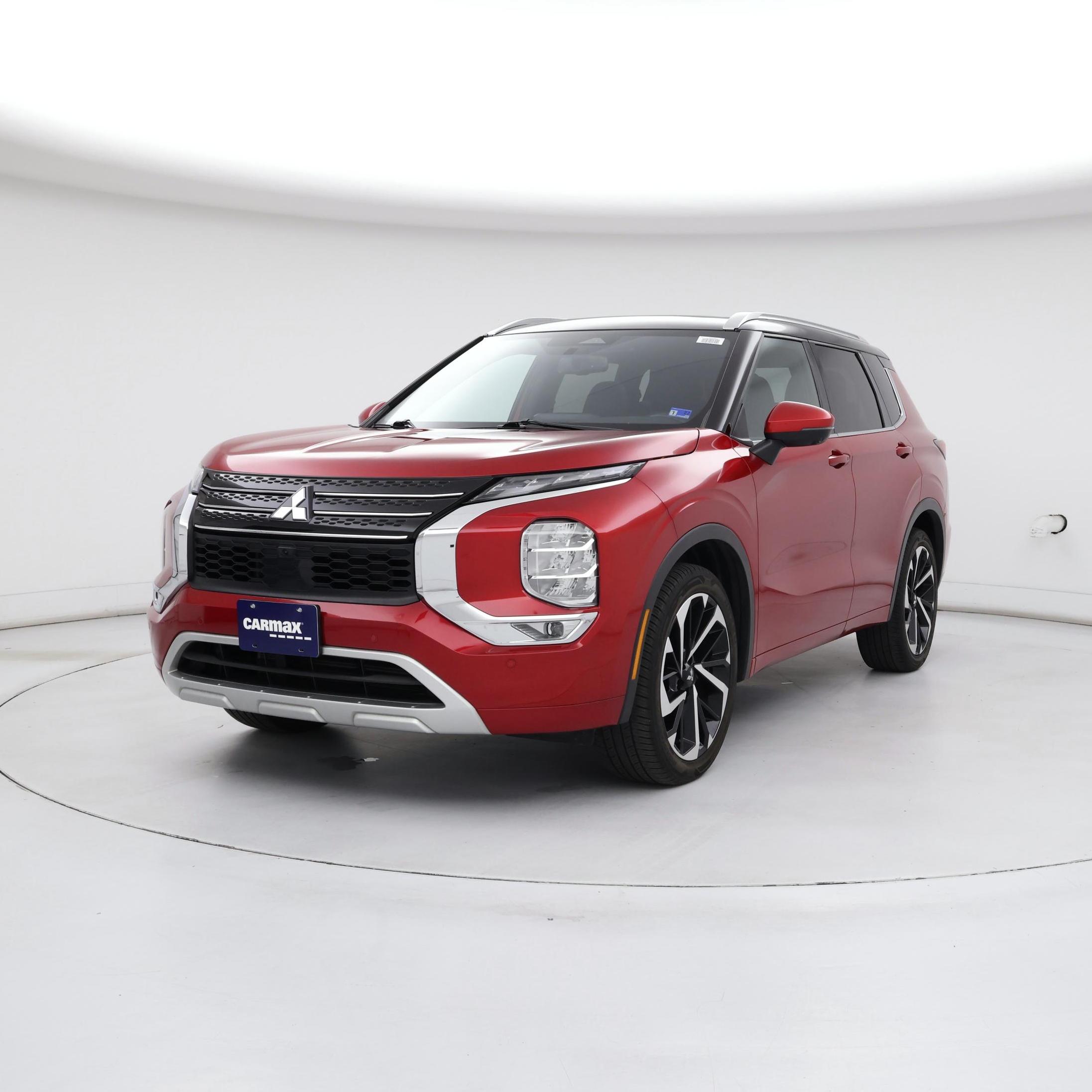 Thumbnail: 2024 Mitsubishi Outlander - 4