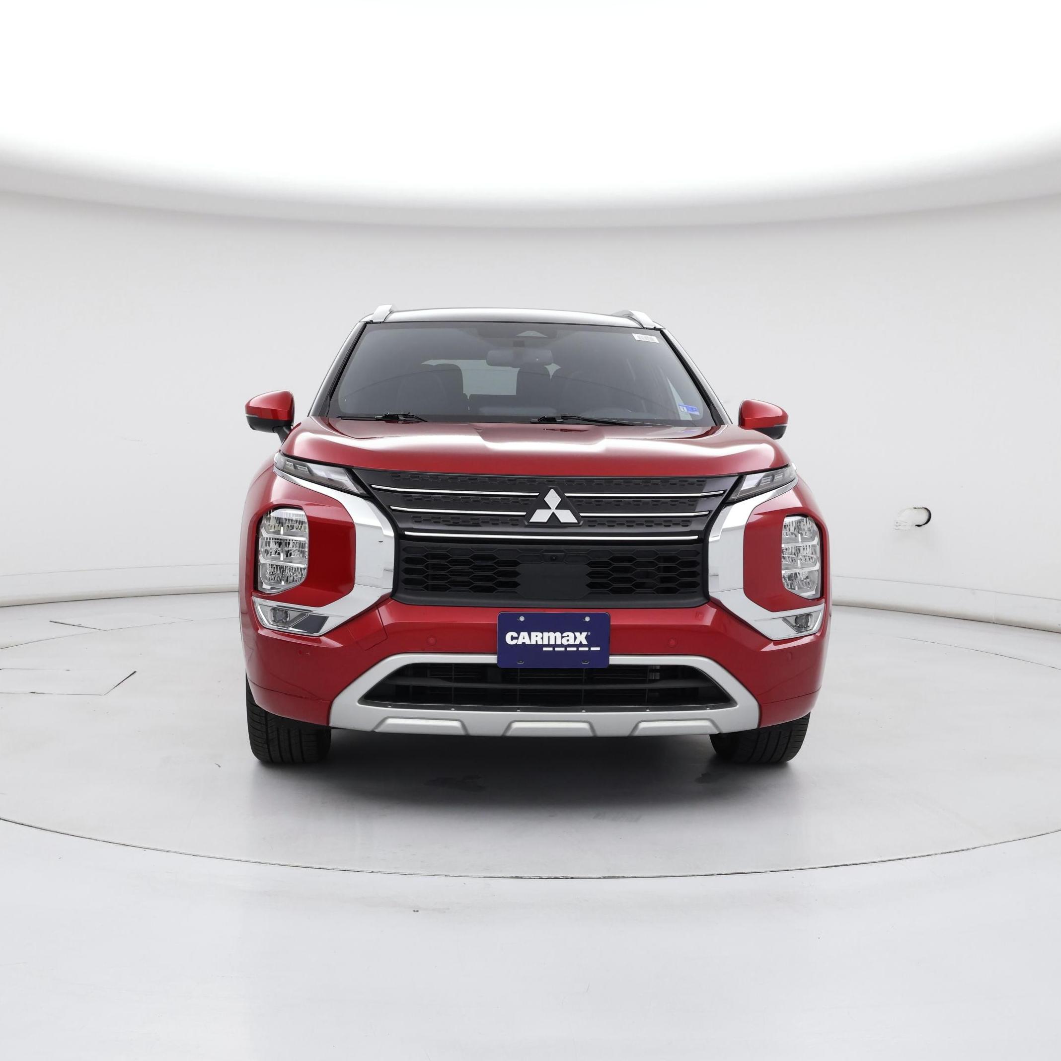 Thumbnail: 2024 Mitsubishi Outlander - 5