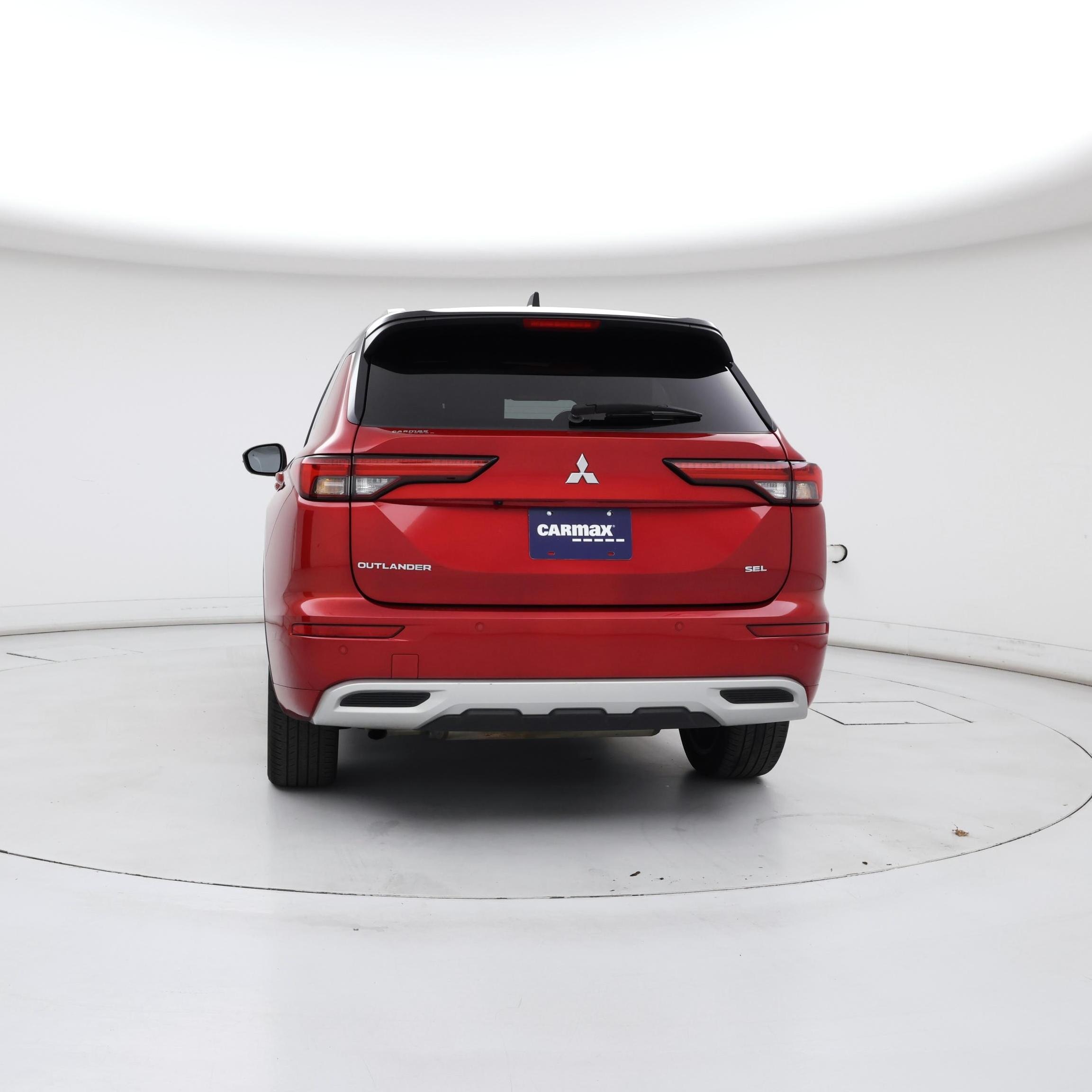 Thumbnail: 2024 Mitsubishi Outlander - 6