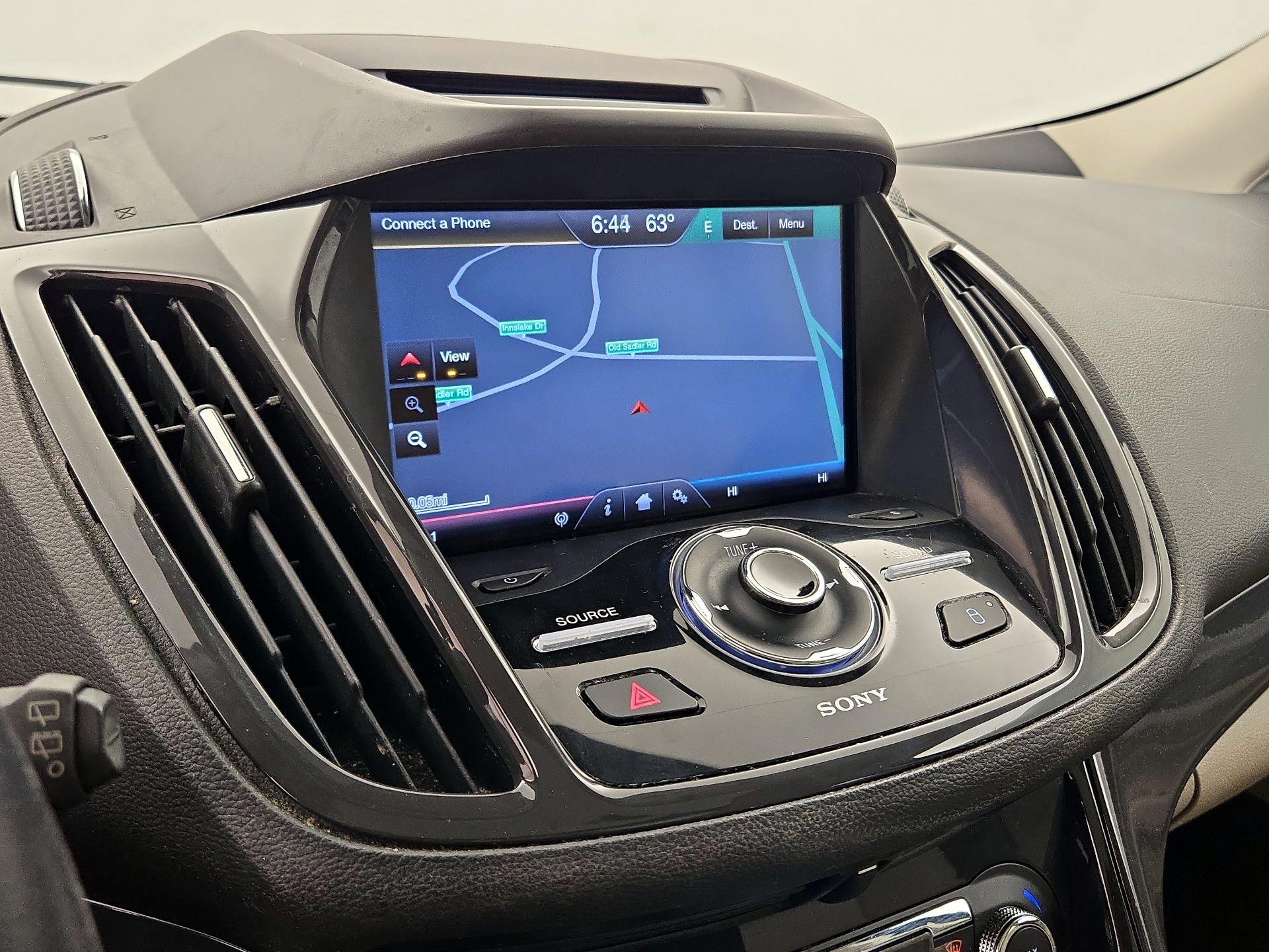 Thumbnail: 2014 Ford Escape - 14