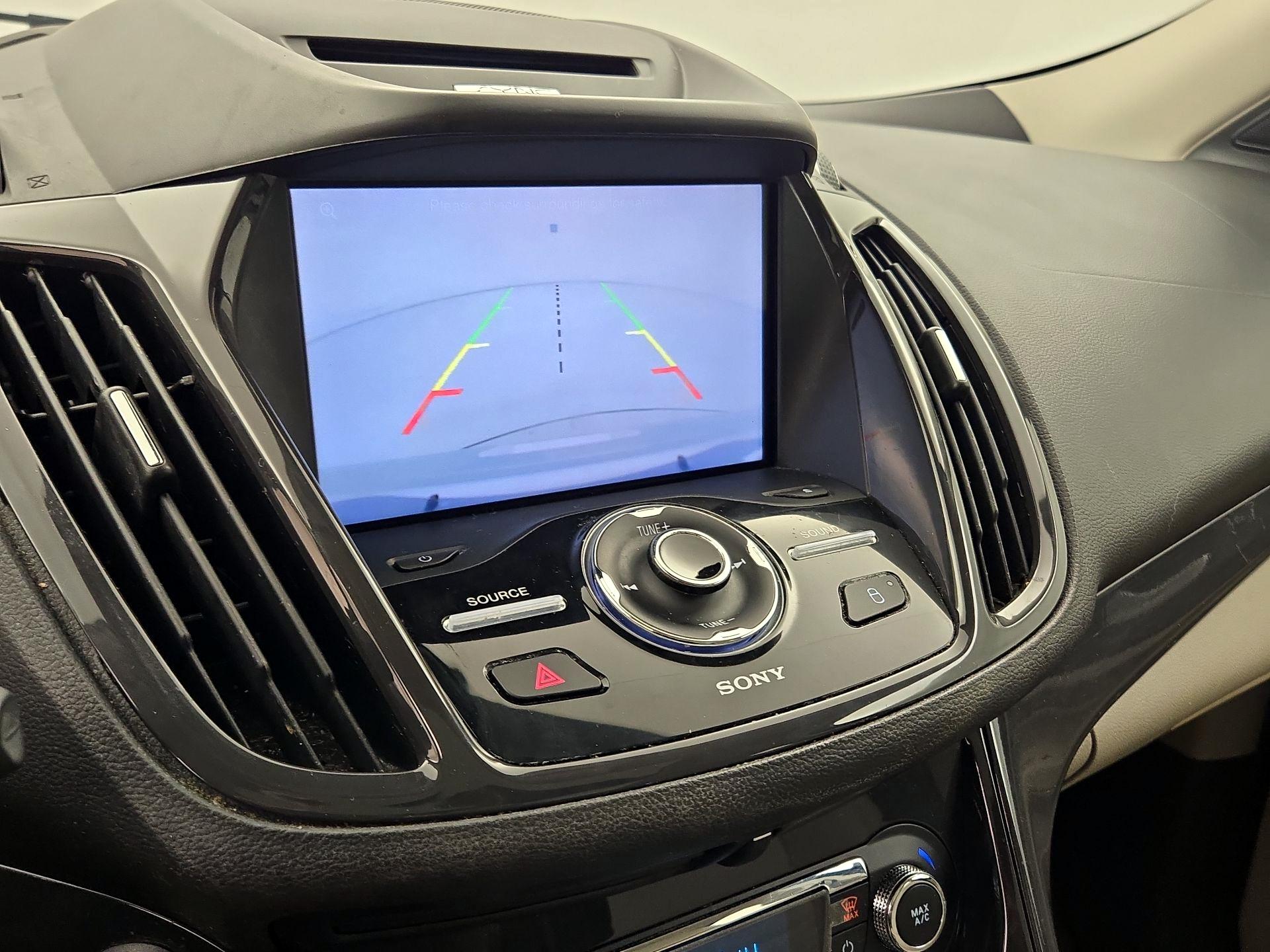 Thumbnail: 2014 Ford Escape - 15