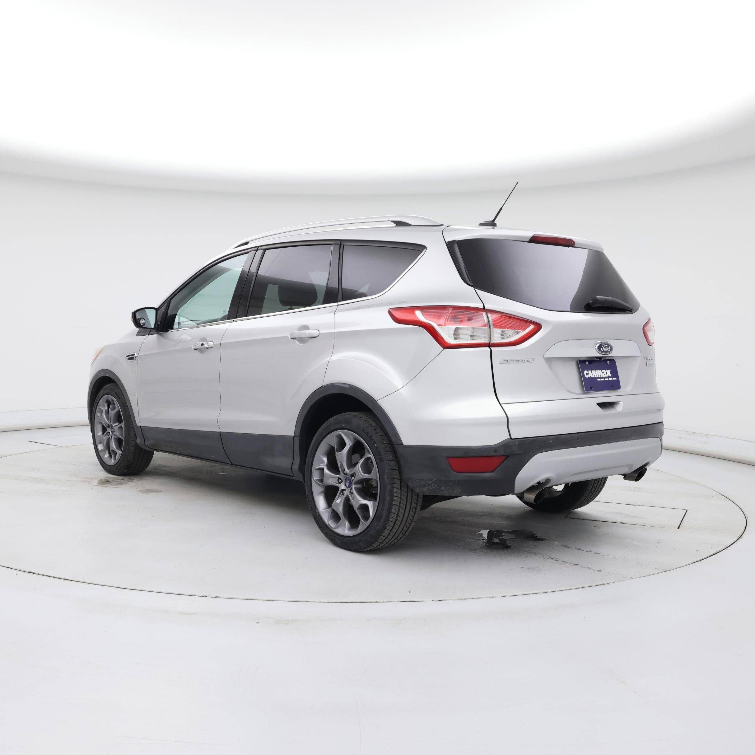 Thumbnail: 2014 Ford Escape - 2