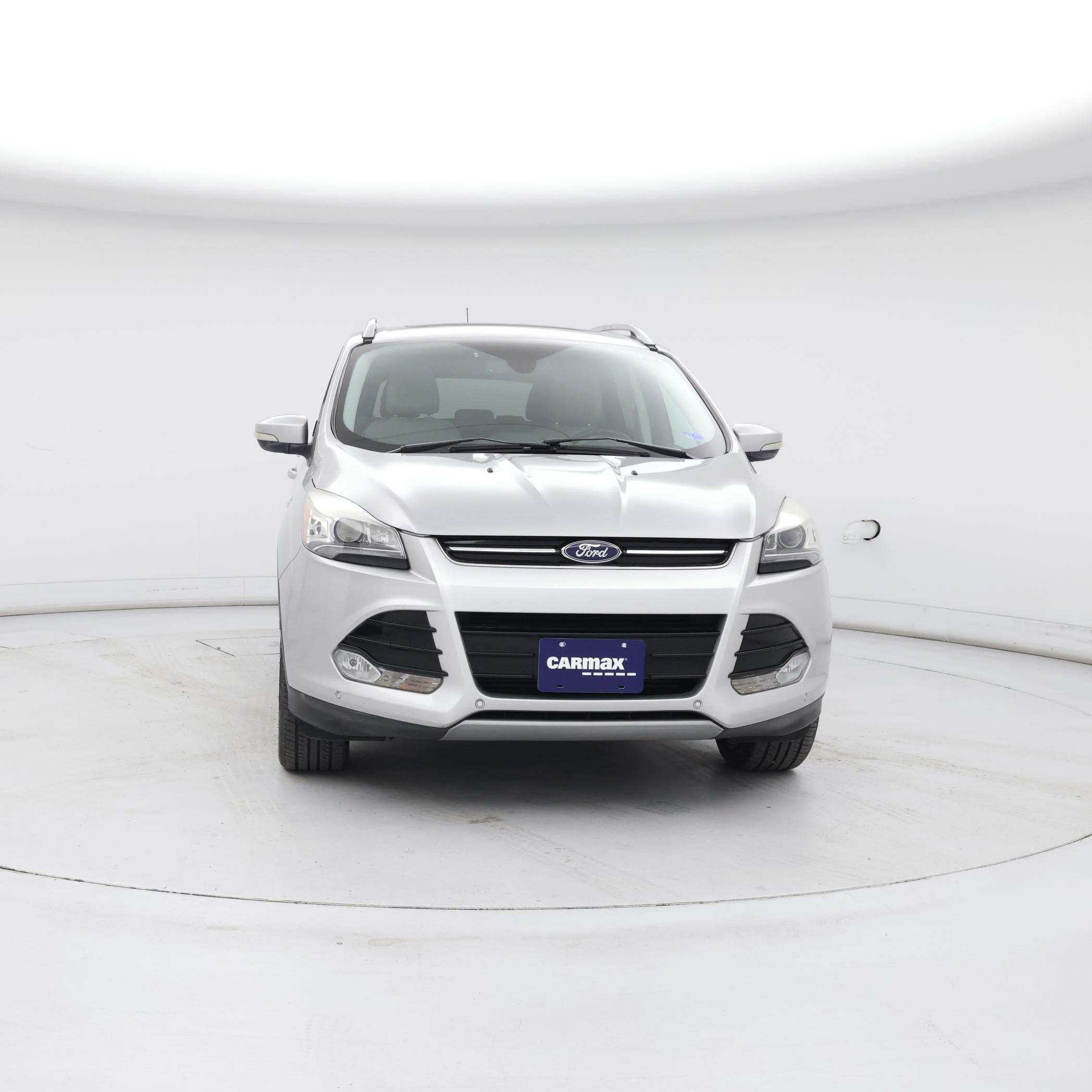 Thumbnail: 2014 Ford Escape - 5