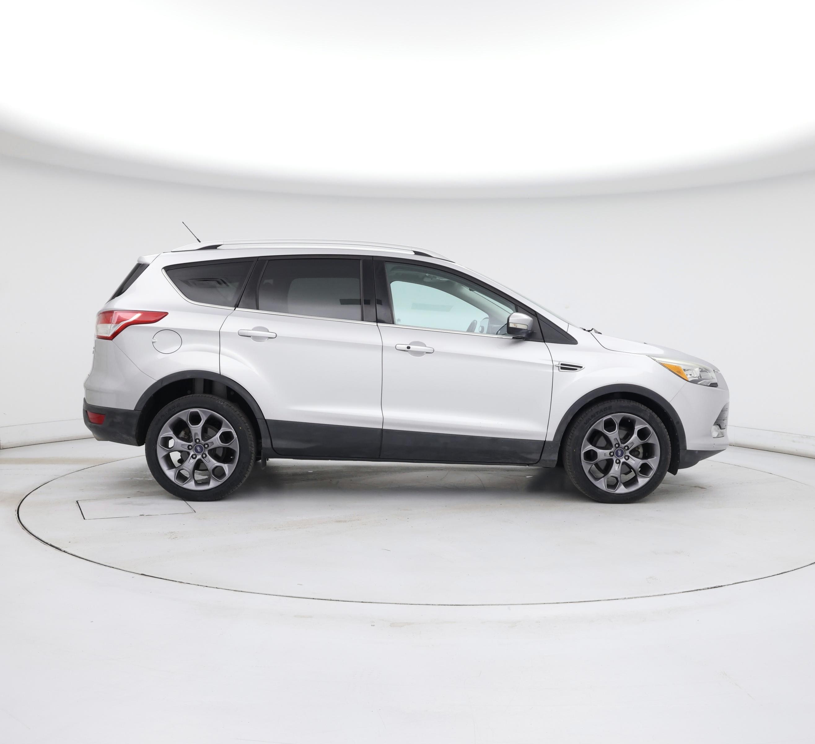 Thumbnail: 2014 Ford Escape - 7