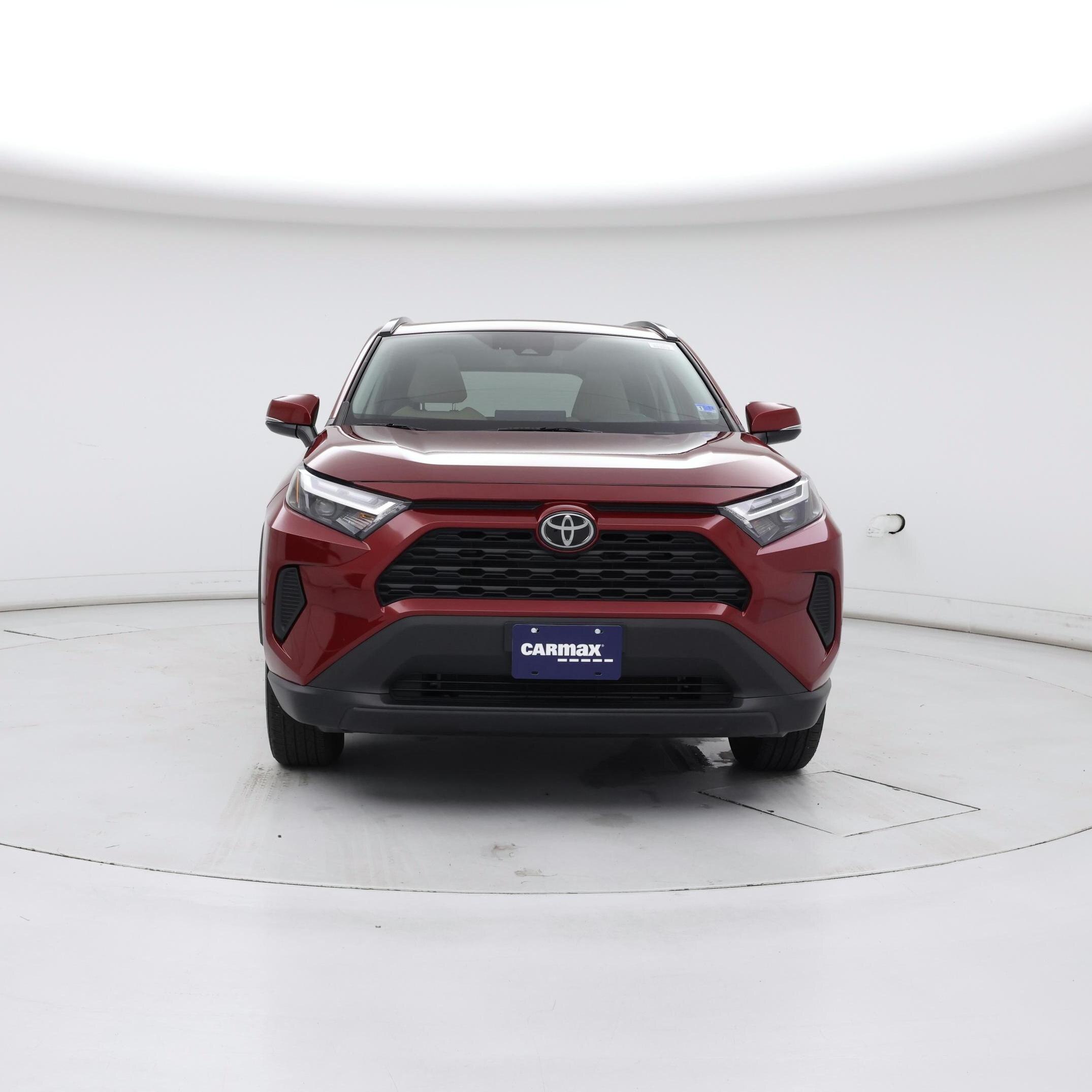 Thumbnail: 2022 Toyota RAV4 - 5
