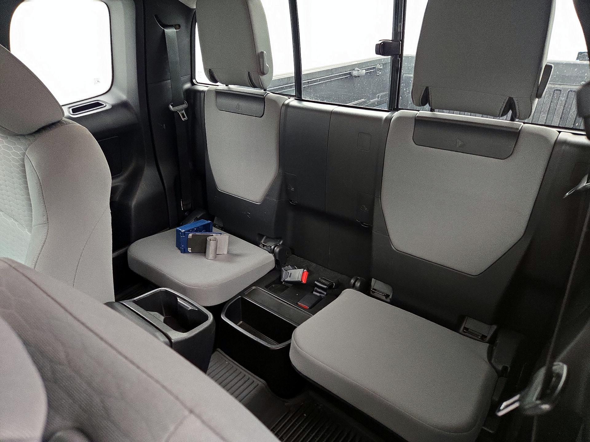 Thumbnail: 2017 Toyota Tacoma - 19