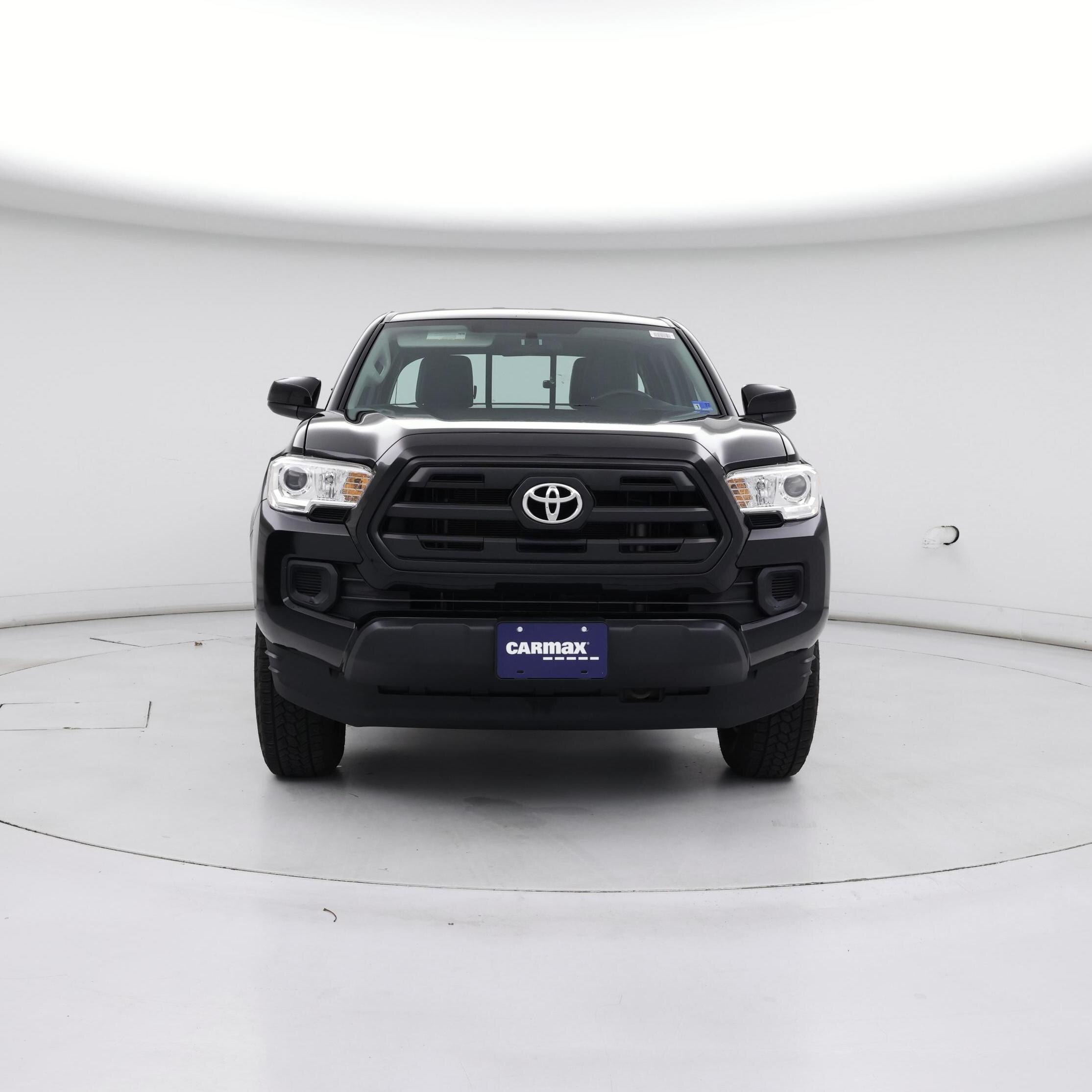 Thumbnail: 2017 Toyota Tacoma - 5