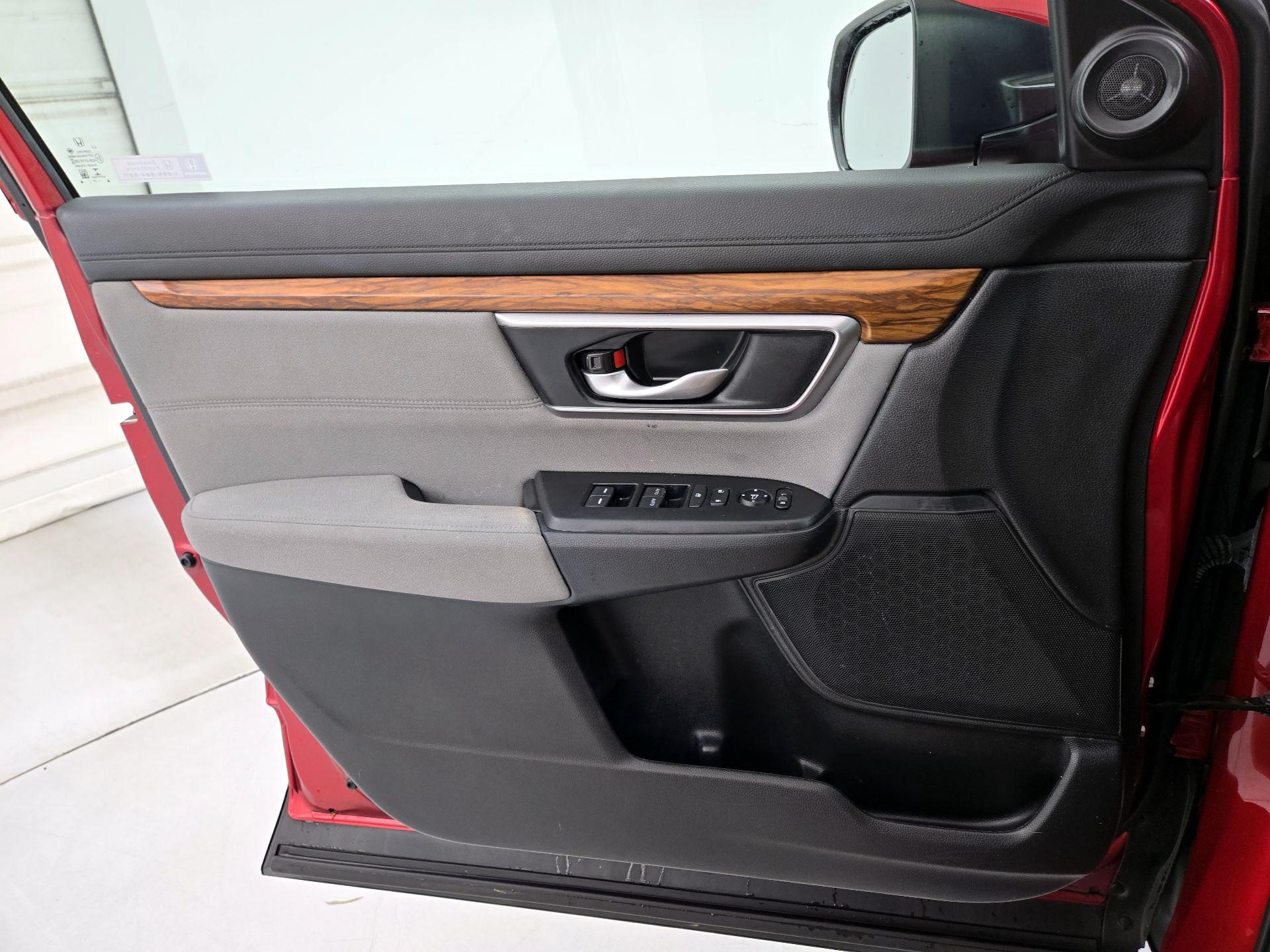 Thumbnail: 2021 Honda CR-V - 12