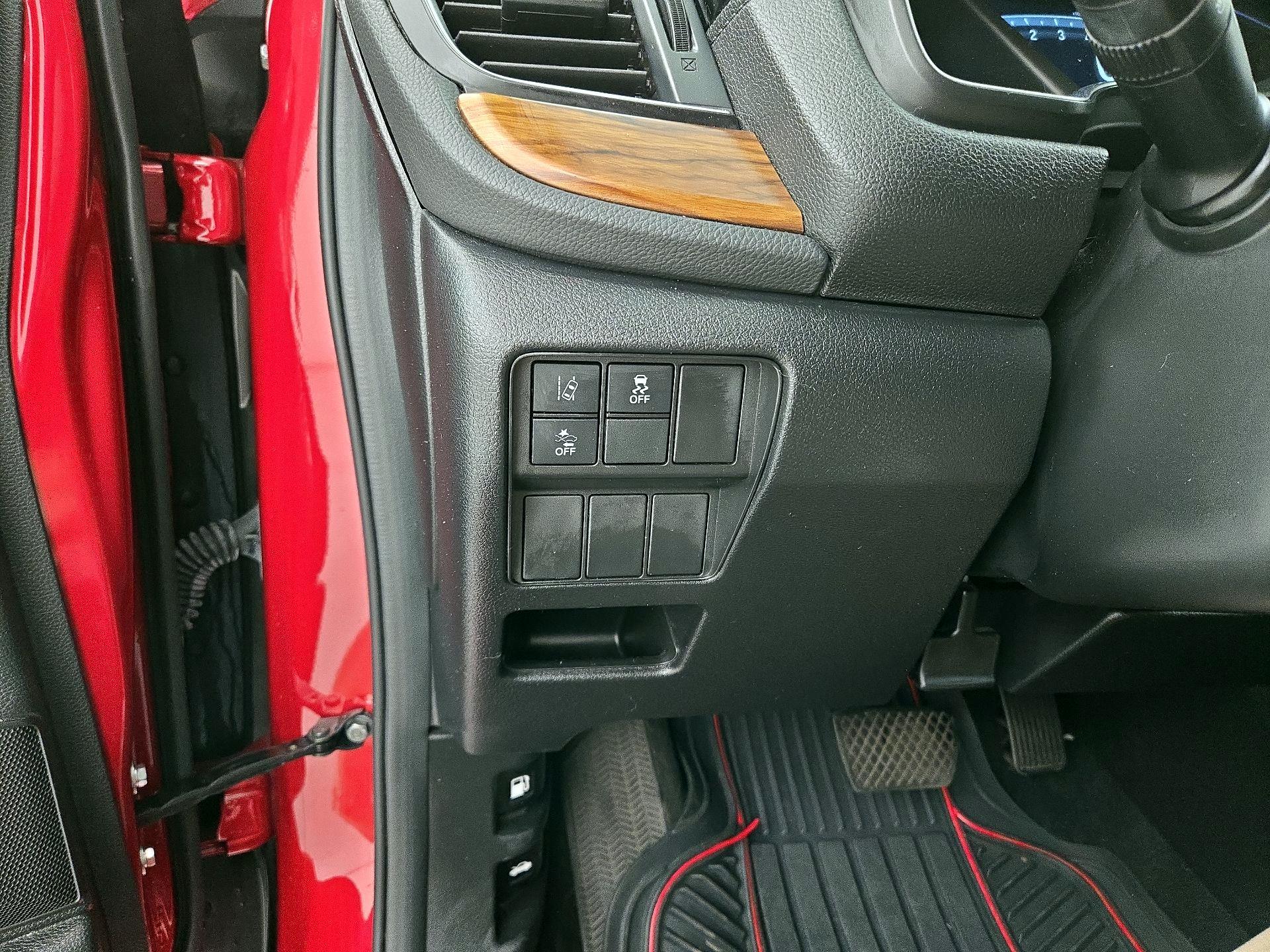 Thumbnail: 2021 Honda CR-V - 13