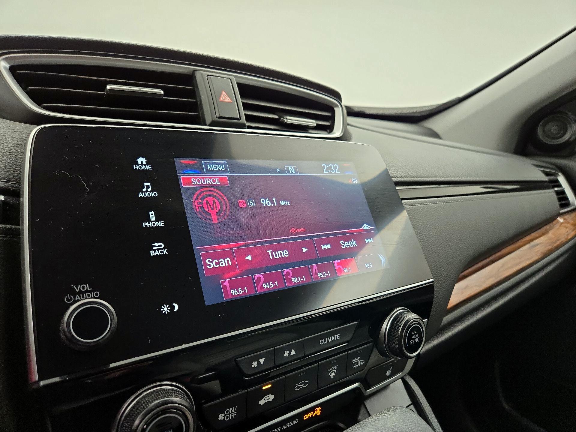 Thumbnail: 2021 Honda CR-V - 15