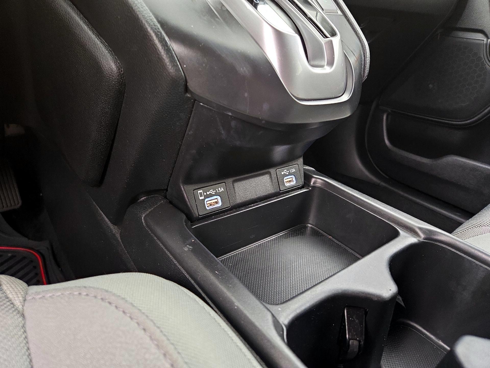 Thumbnail: 2021 Honda CR-V - 18