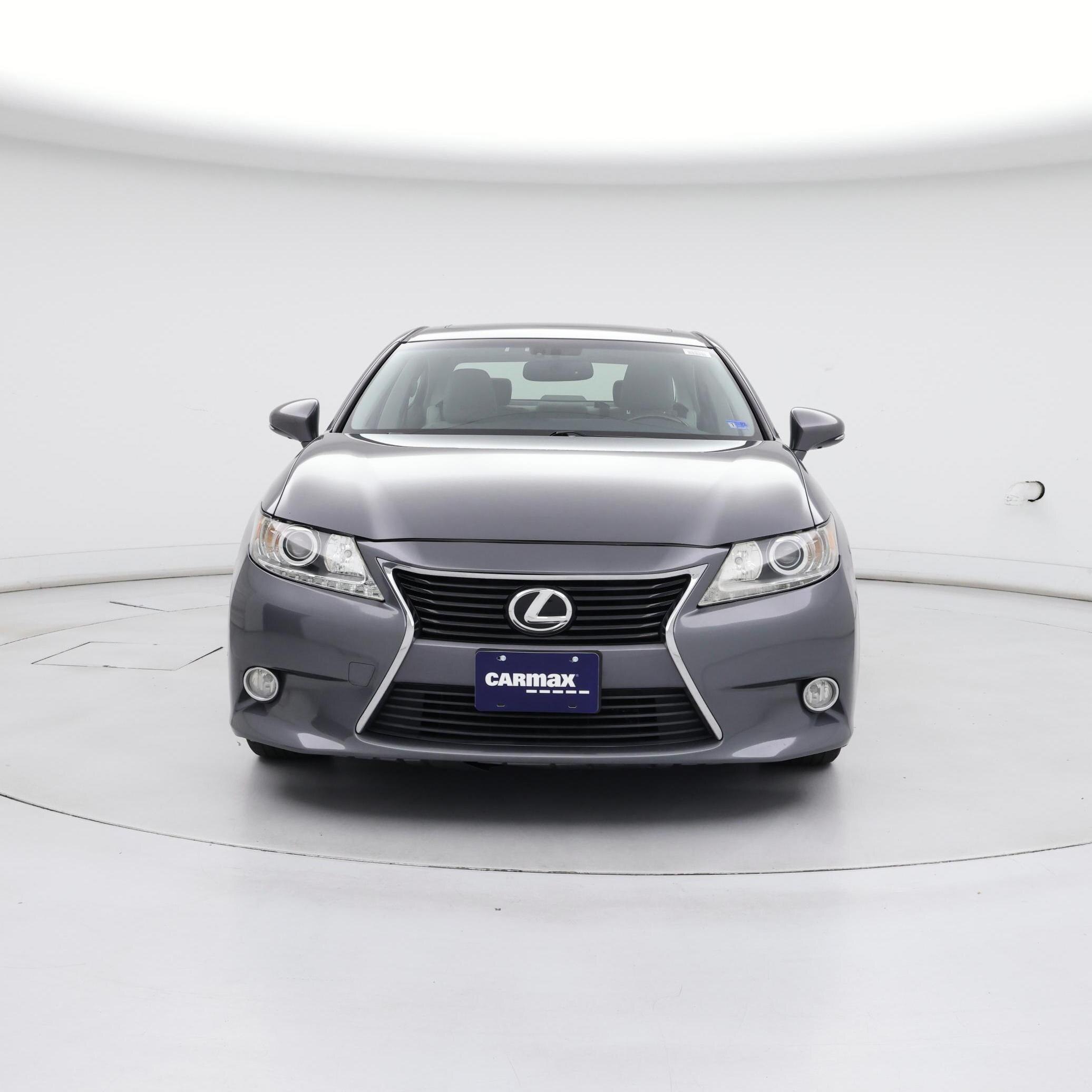 Thumbnail: 2014 Lexus ES - 5