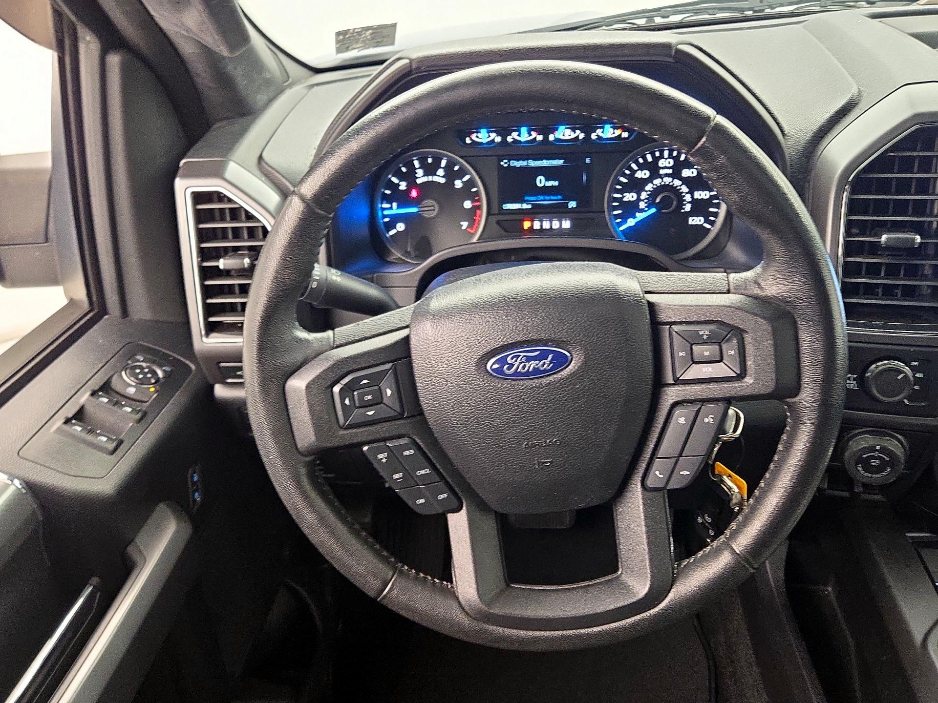 Thumbnail: 2017 Ford F-150 - 10