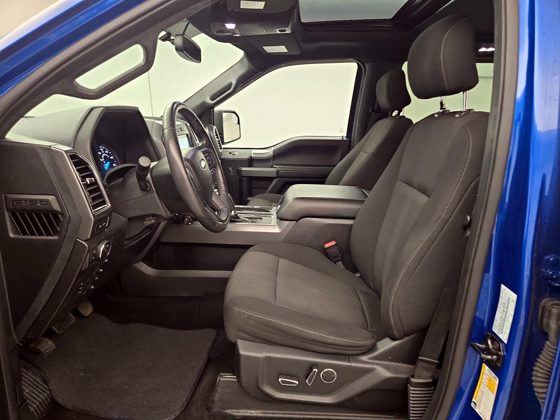 Thumbnail: 2017 Ford F-150 - 11