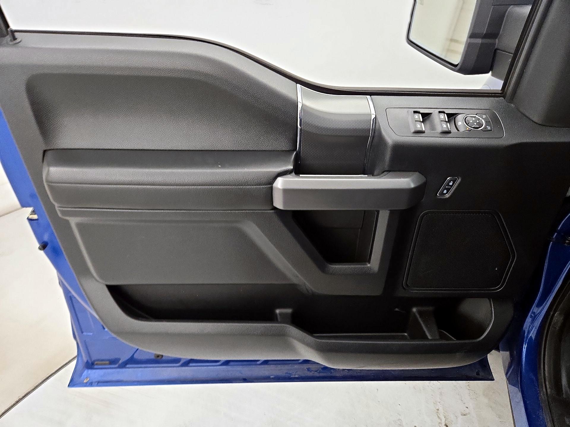 Thumbnail: 2017 Ford F-150 - 12