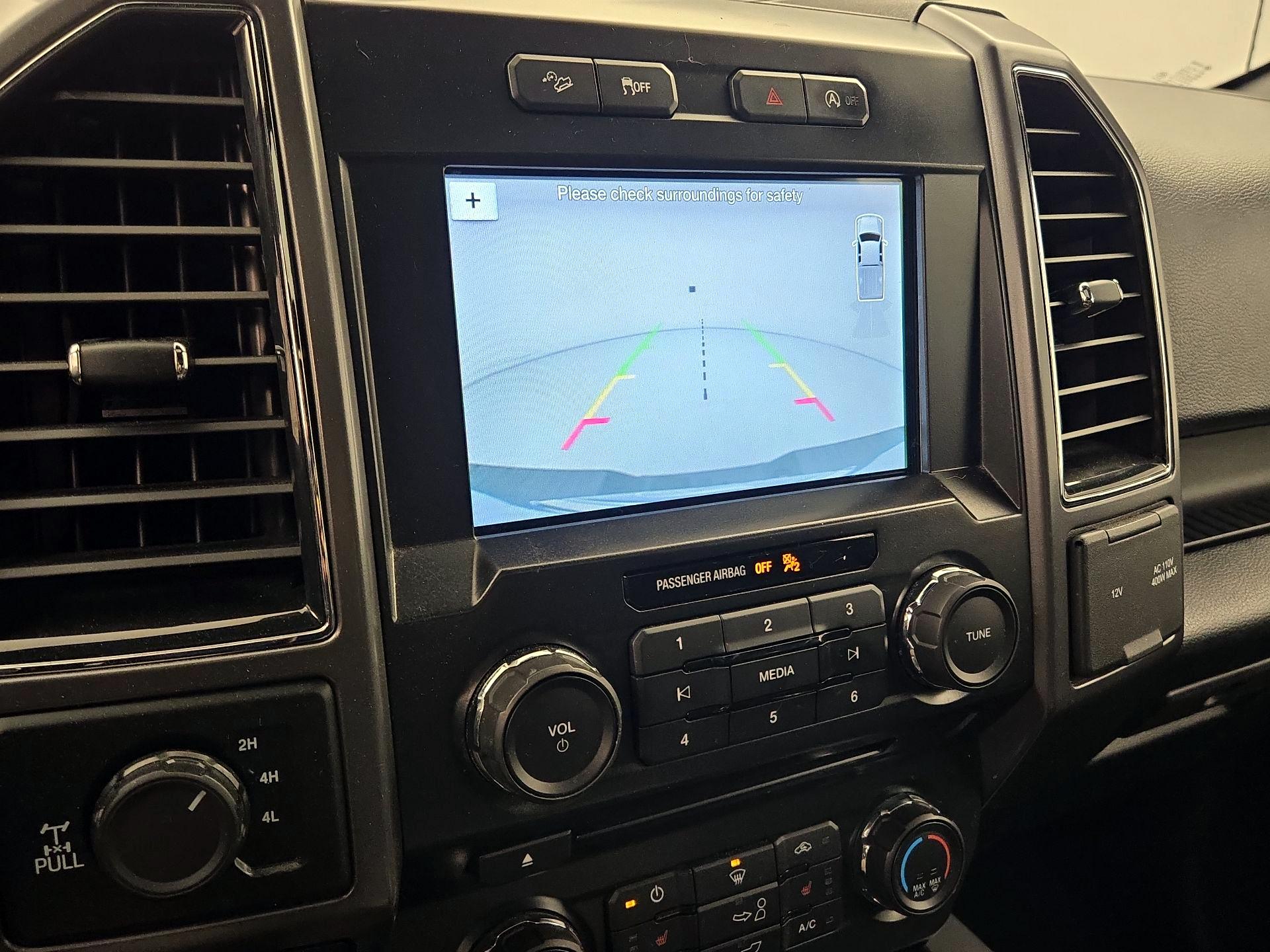 Thumbnail: 2017 Ford F-150 - 15